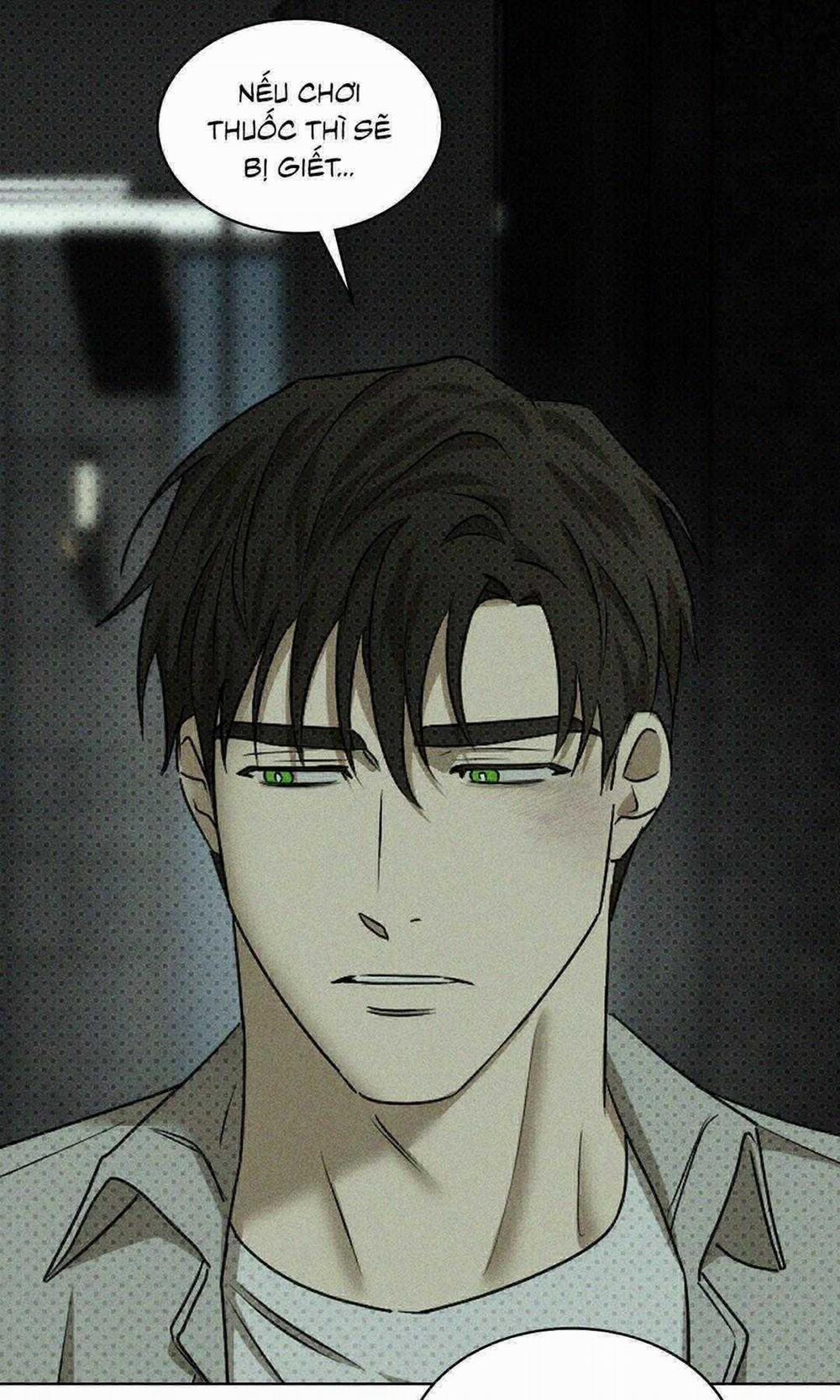 Dưới Ánh Đèn Xanh Ss2 21 trang 56