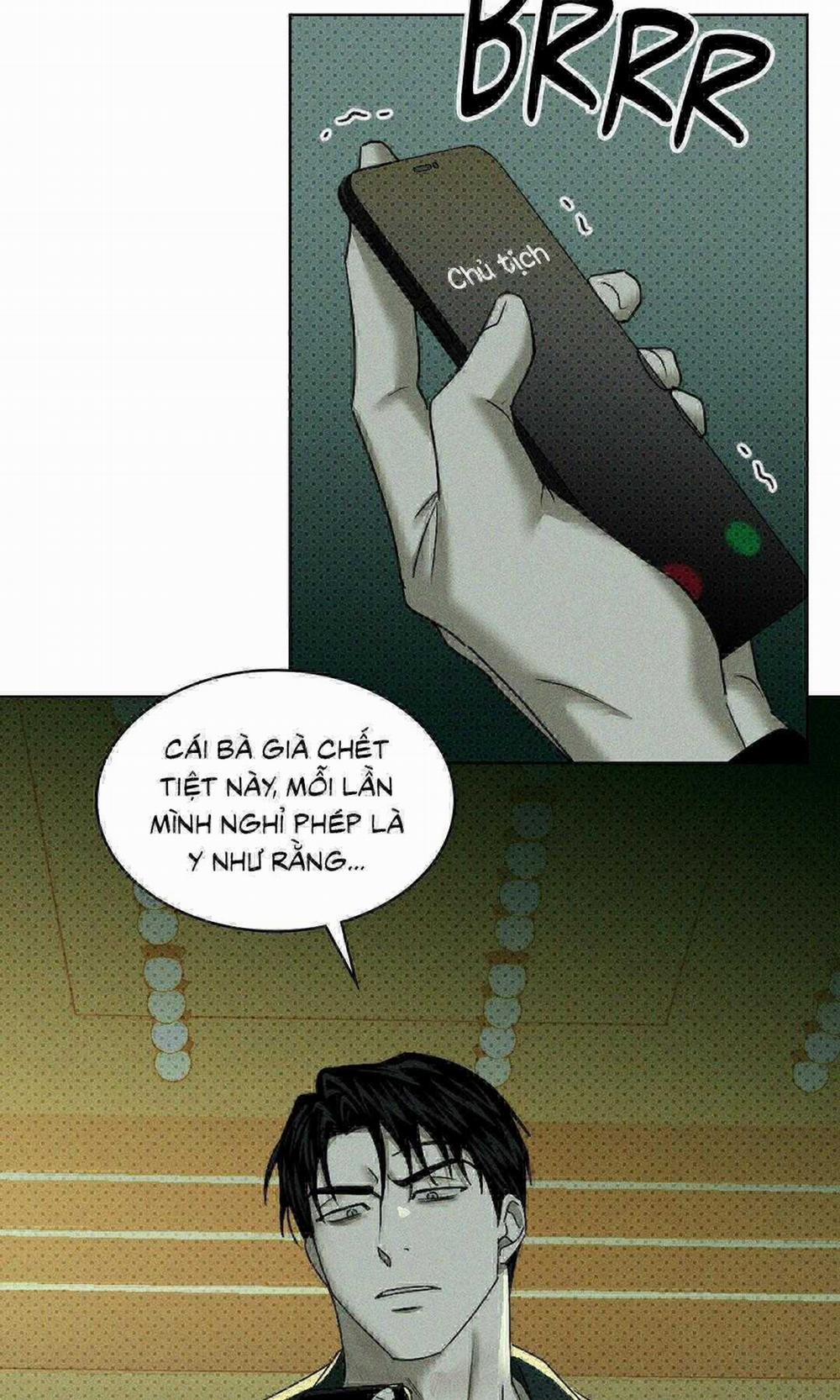 Dưới Ánh Đèn Xanh Ss2 21 trang 6