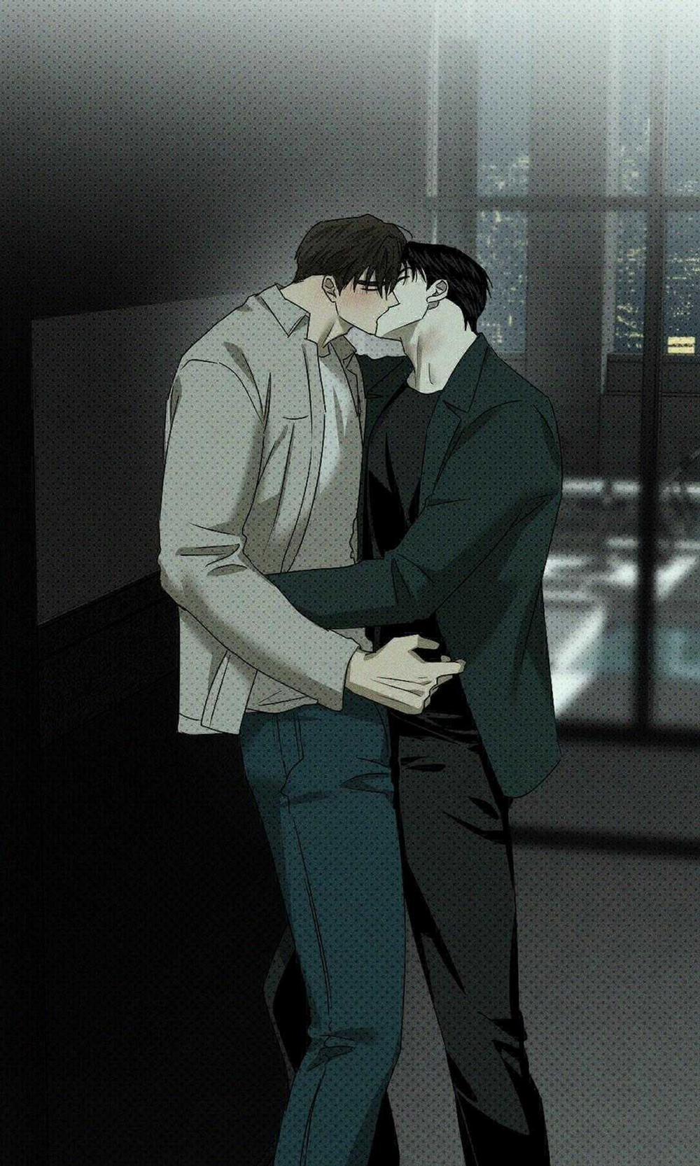 Dưới Ánh Đèn Xanh Ss2 21 trang 66