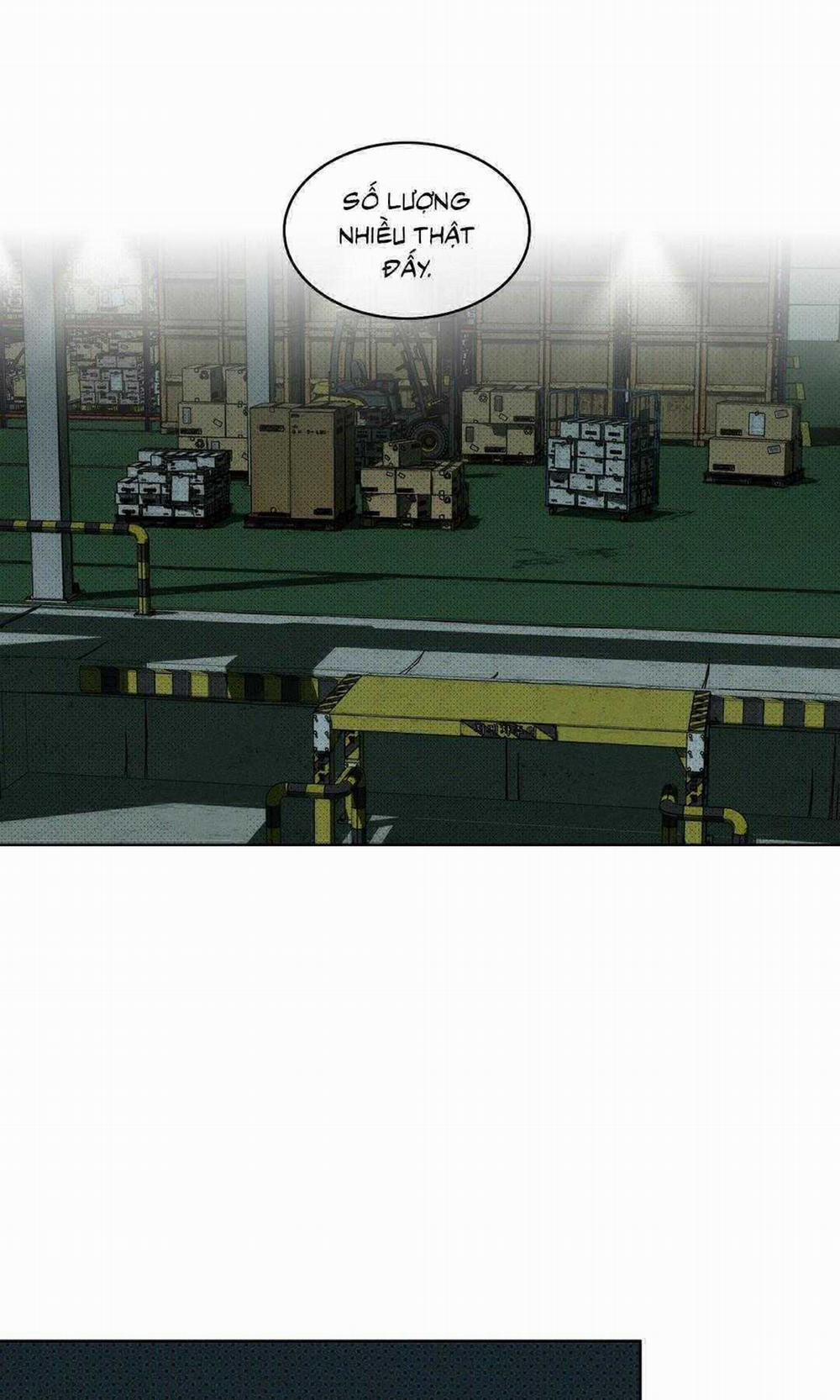 Dưới Ánh Đèn Xanh Ss2 21 trang 77