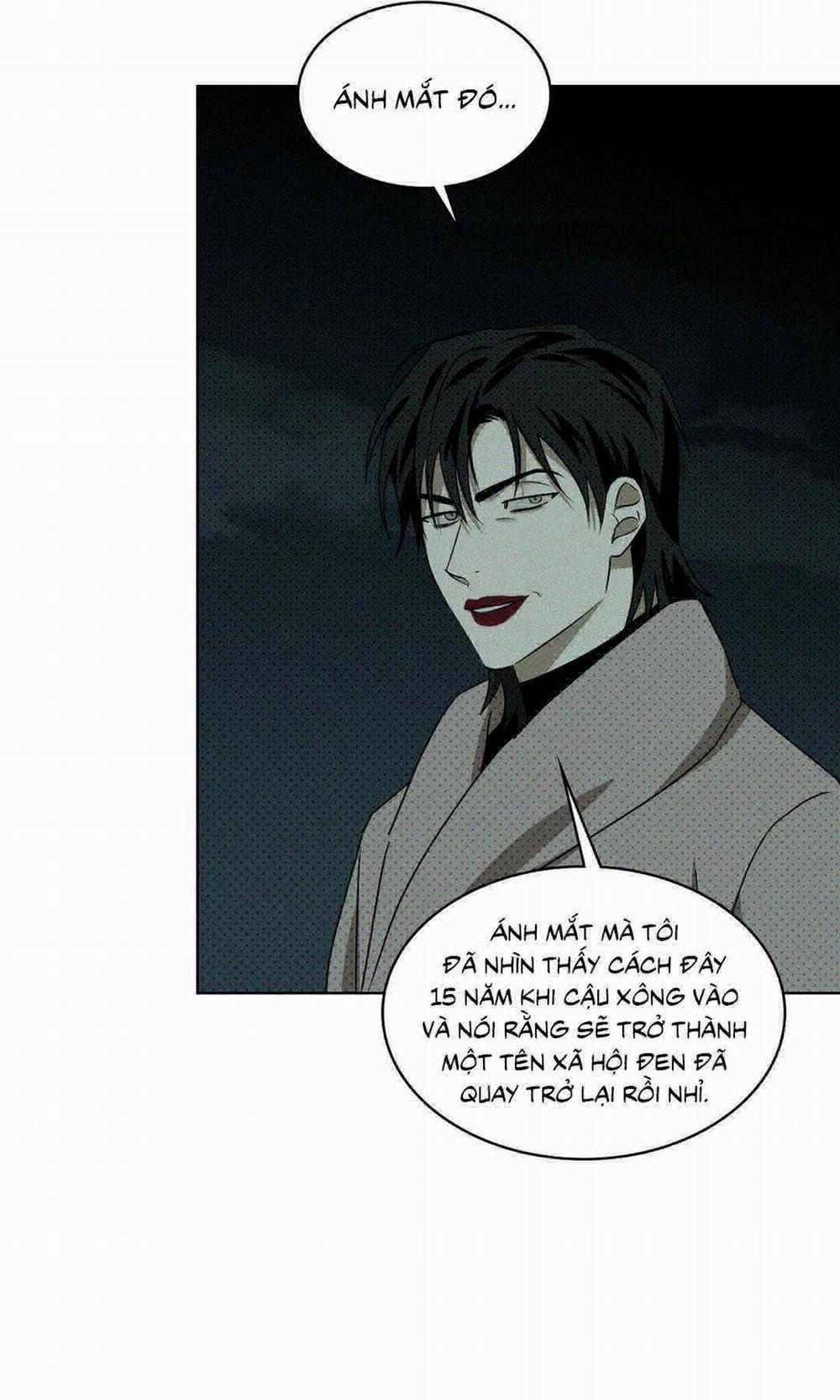 Dưới Ánh Đèn Xanh Ss2 21 trang 84