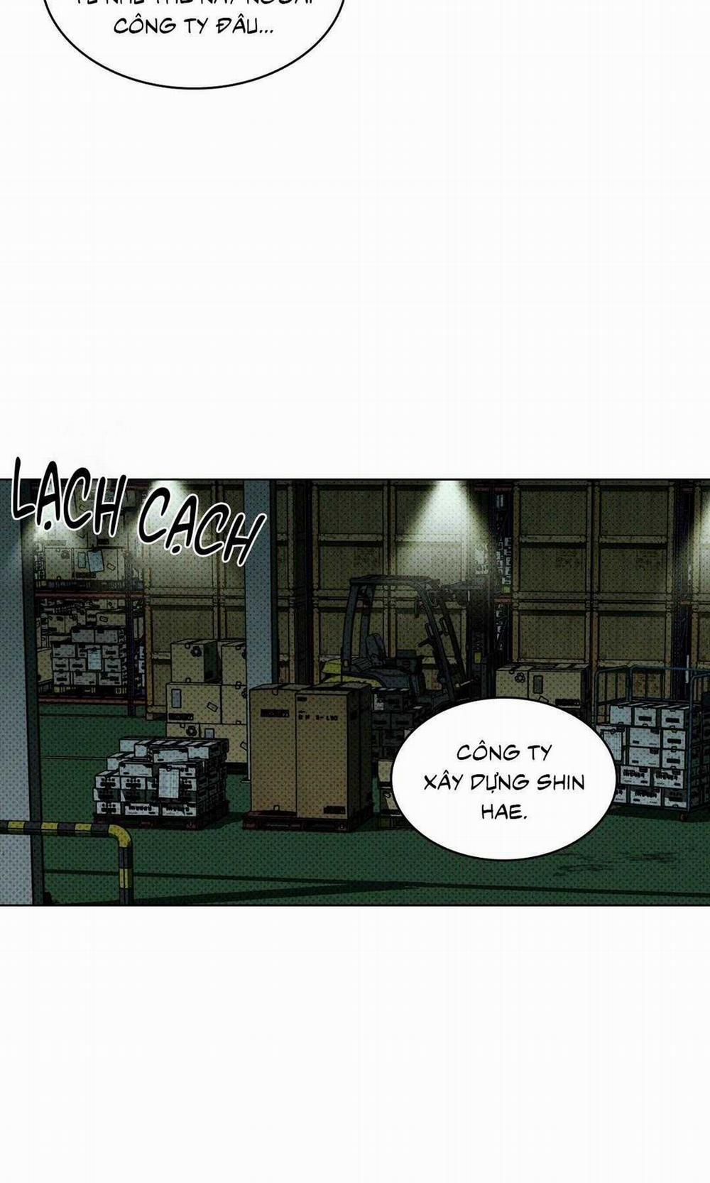 Dưới Ánh Đèn Xanh Ss2 21 trang 86