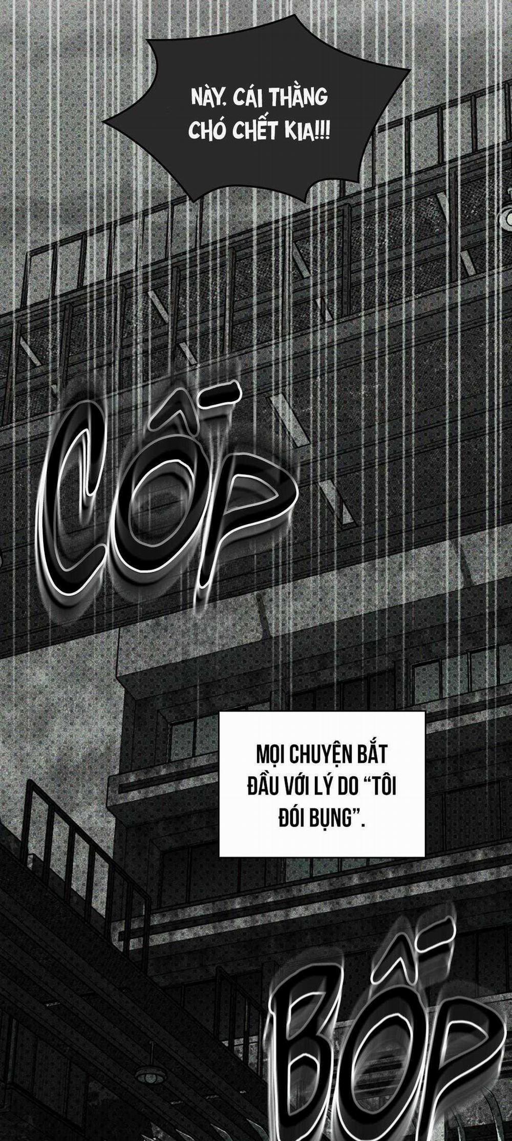 Dưới Ánh Đèn Xanh Ss2 22 trang 1