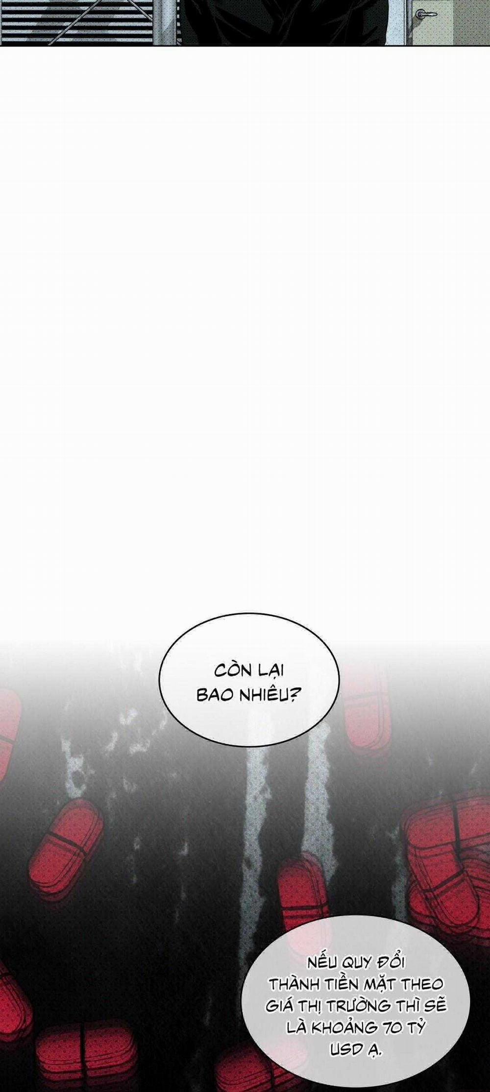 Dưới Ánh Đèn Xanh Ss2 22 trang 29