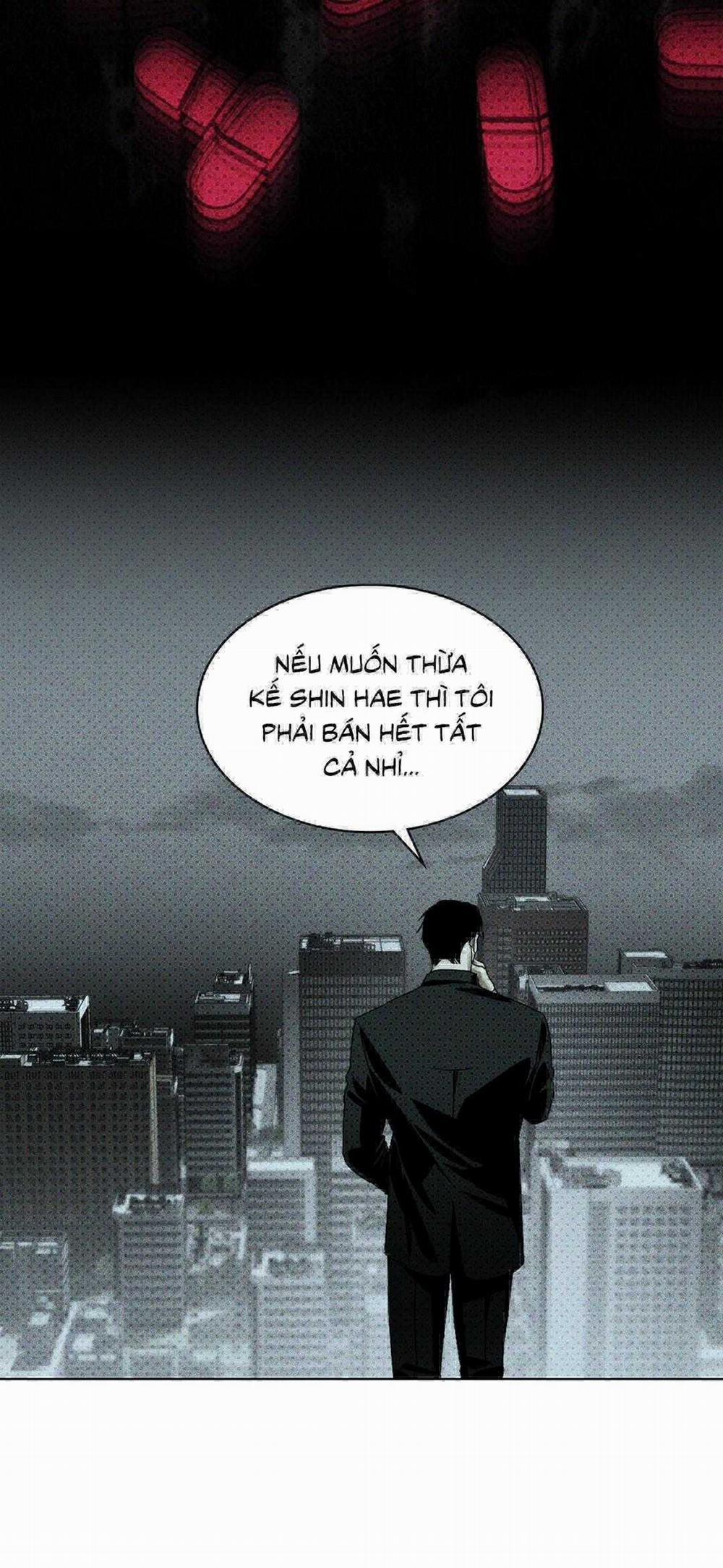 Dưới Ánh Đèn Xanh Ss2 22 trang 30