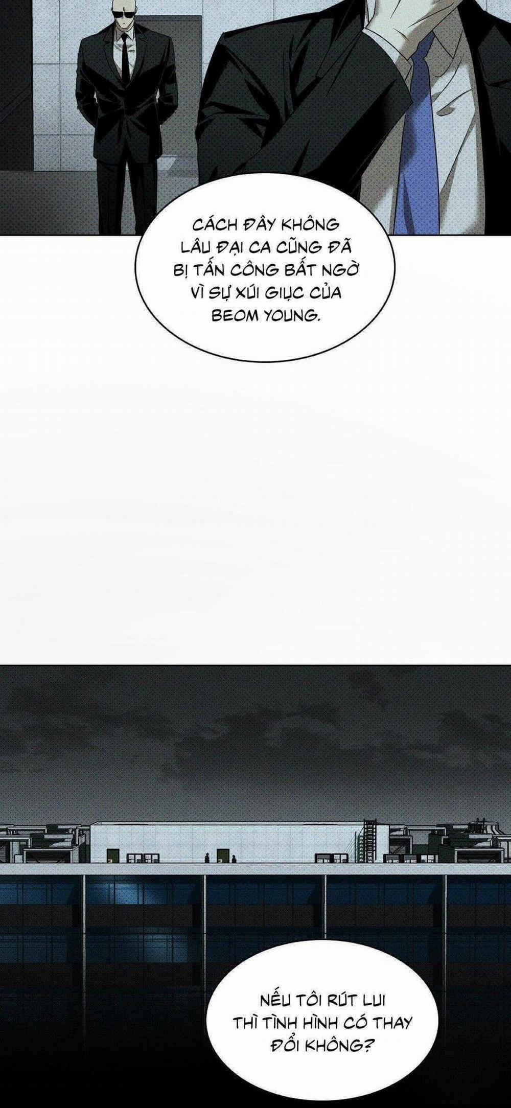 Dưới Ánh Đèn Xanh Ss2 22 trang 33