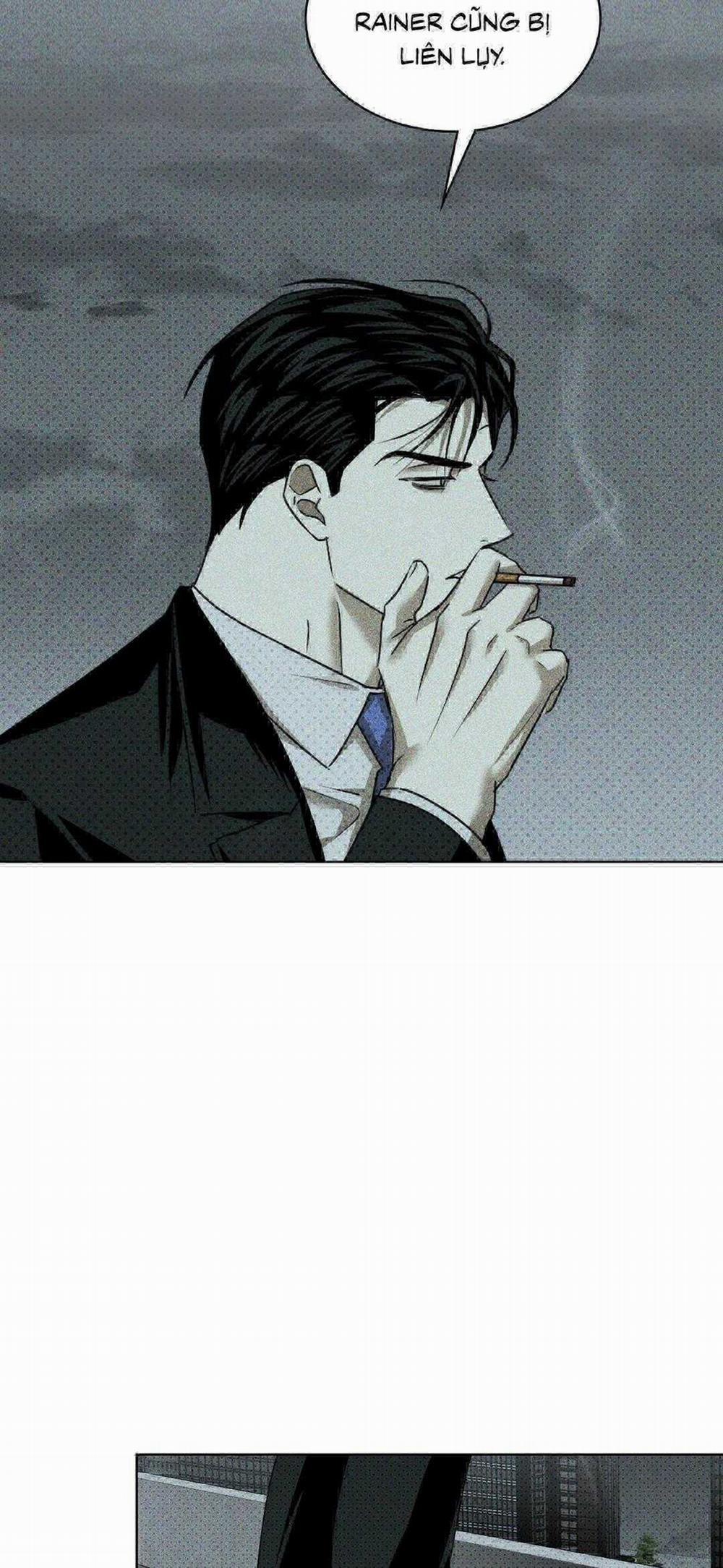 Dưới Ánh Đèn Xanh Ss2 22 trang 35