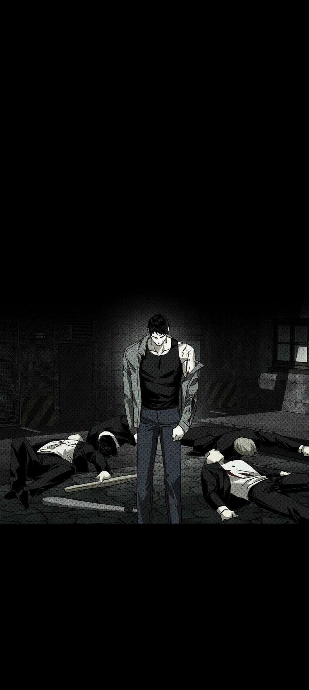 Dưới Ánh Đèn Xanh Ss2 22 trang 4