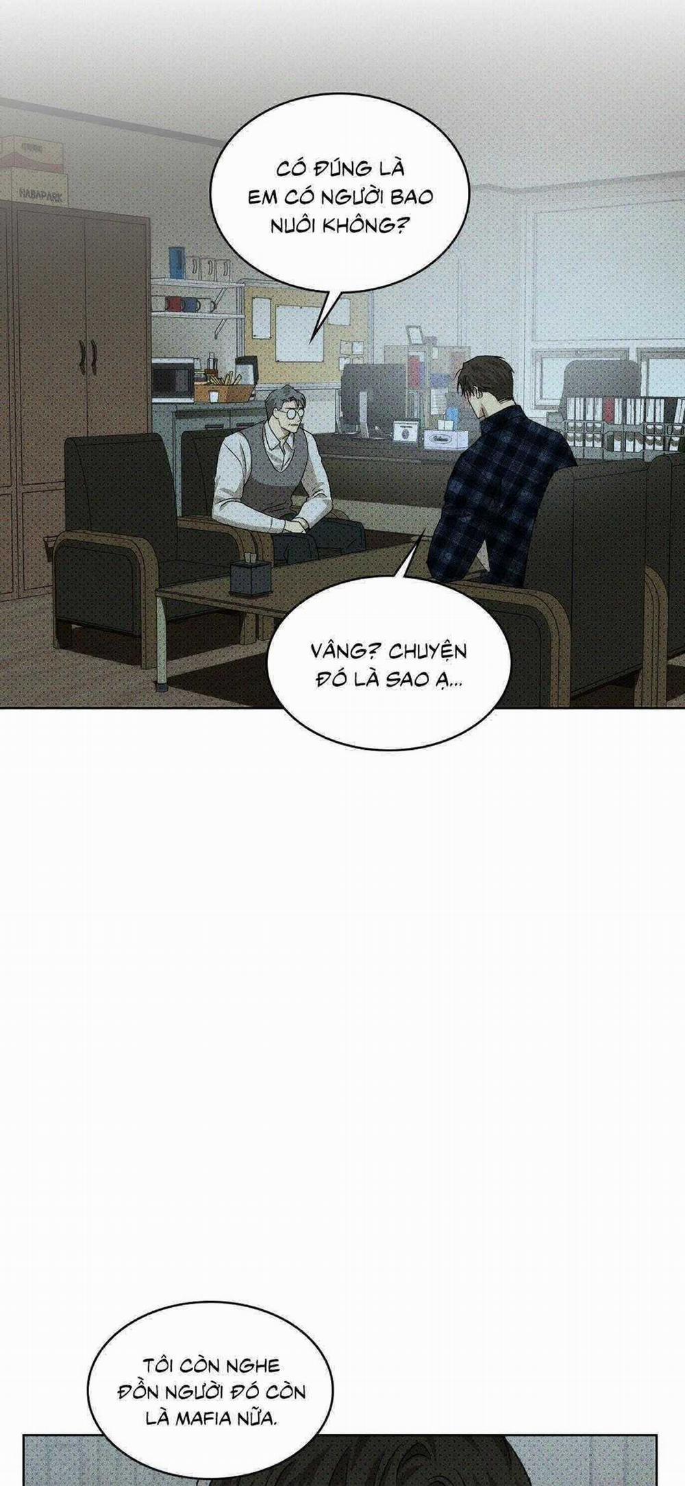 Dưới Ánh Đèn Xanh Ss2 22 trang 50