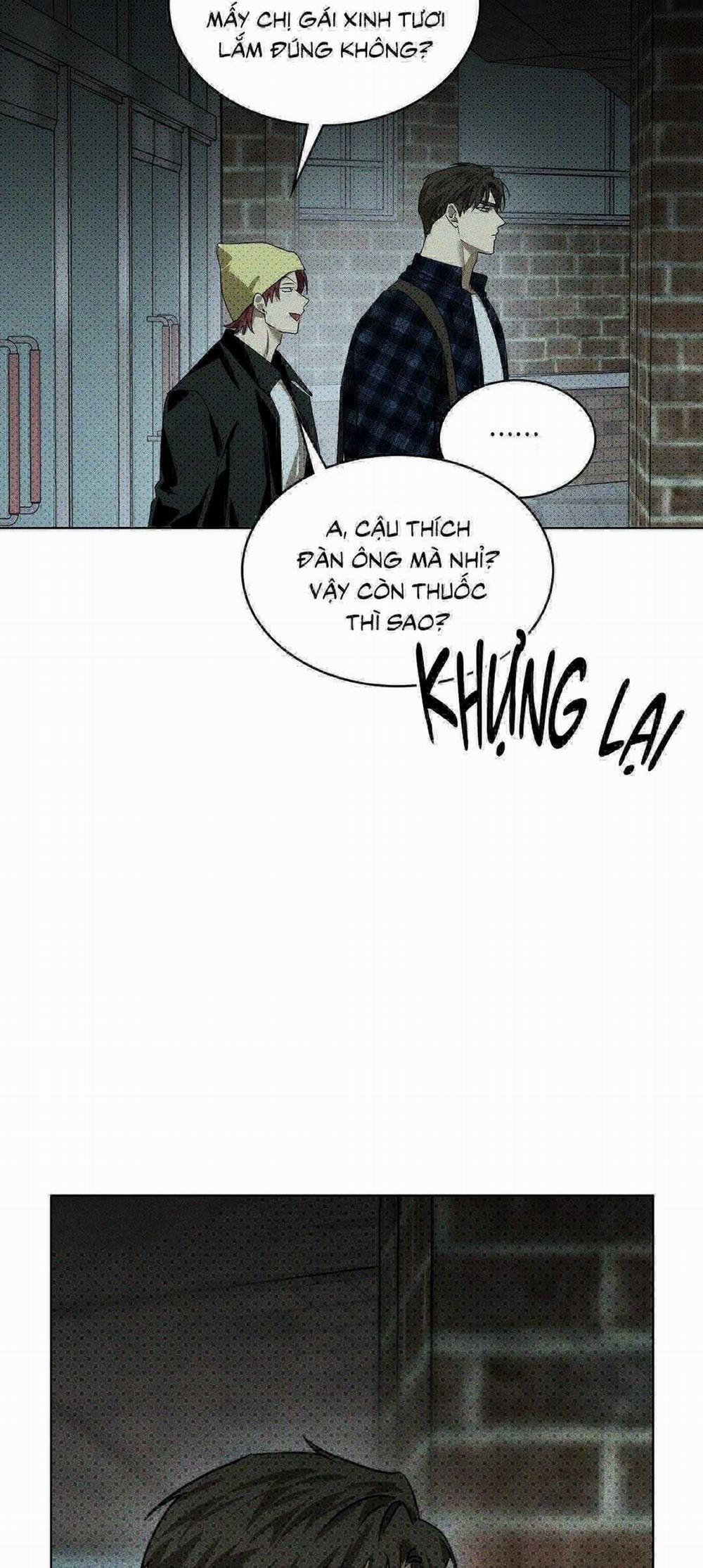 Dưới Ánh Đèn Xanh Ss2 22 trang 64