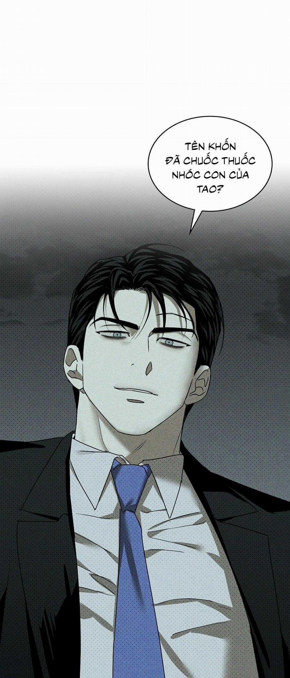 Dưới Ánh Đèn Xanh Ss2 23 trang 1