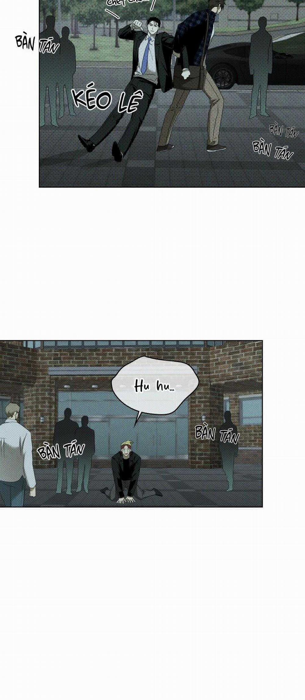 Dưới Ánh Đèn Xanh Ss2 23 trang 11