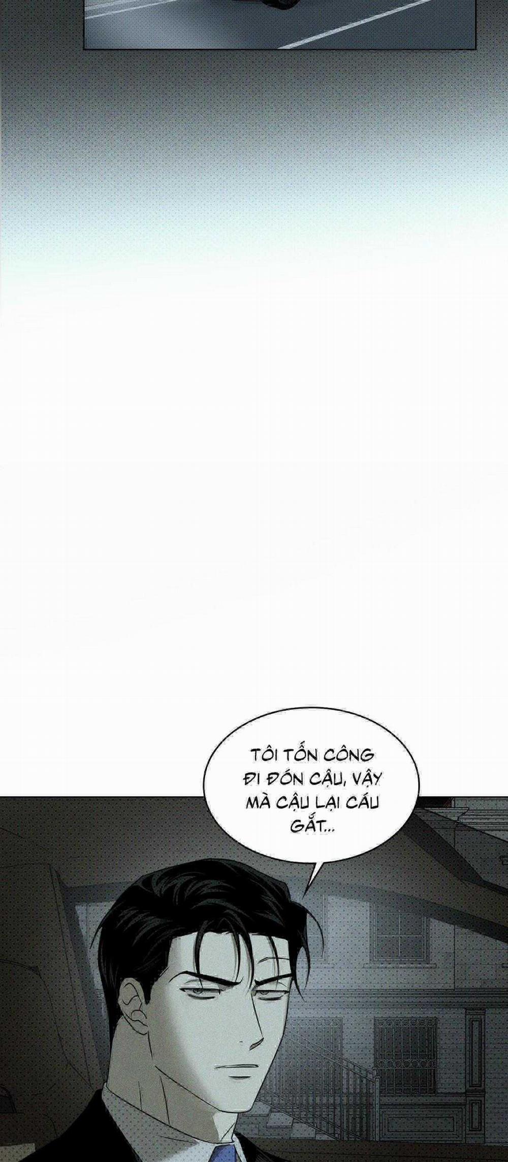 Dưới Ánh Đèn Xanh Ss2 23 trang 13