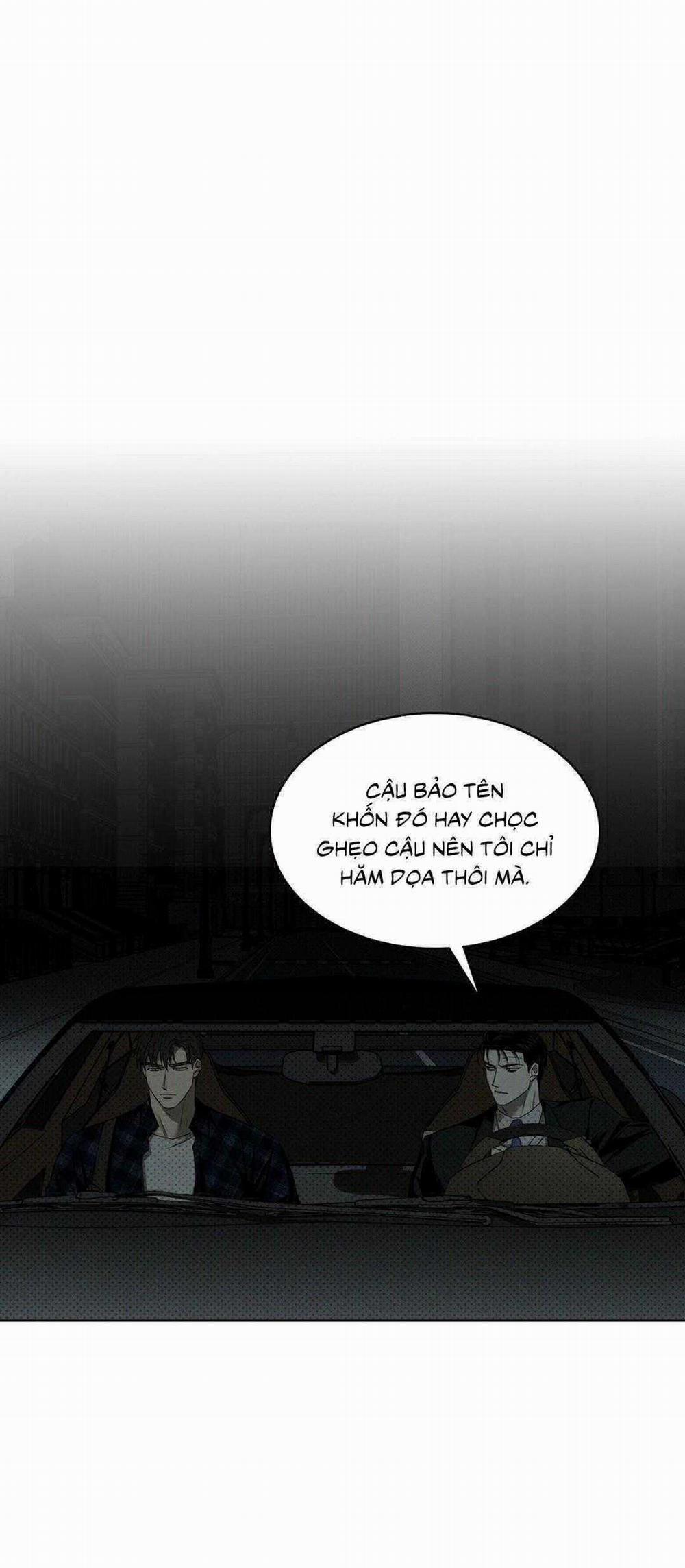 Dưới Ánh Đèn Xanh Ss2 23 trang 15