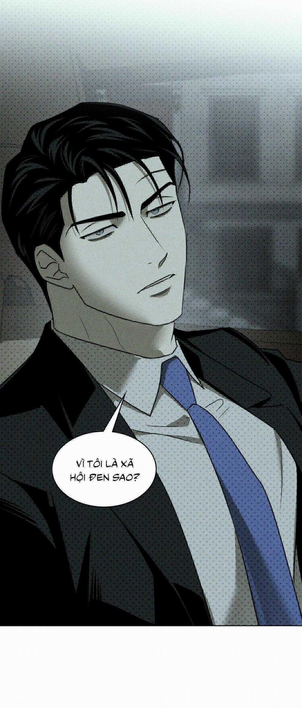 Dưới Ánh Đèn Xanh Ss2 23 trang 20