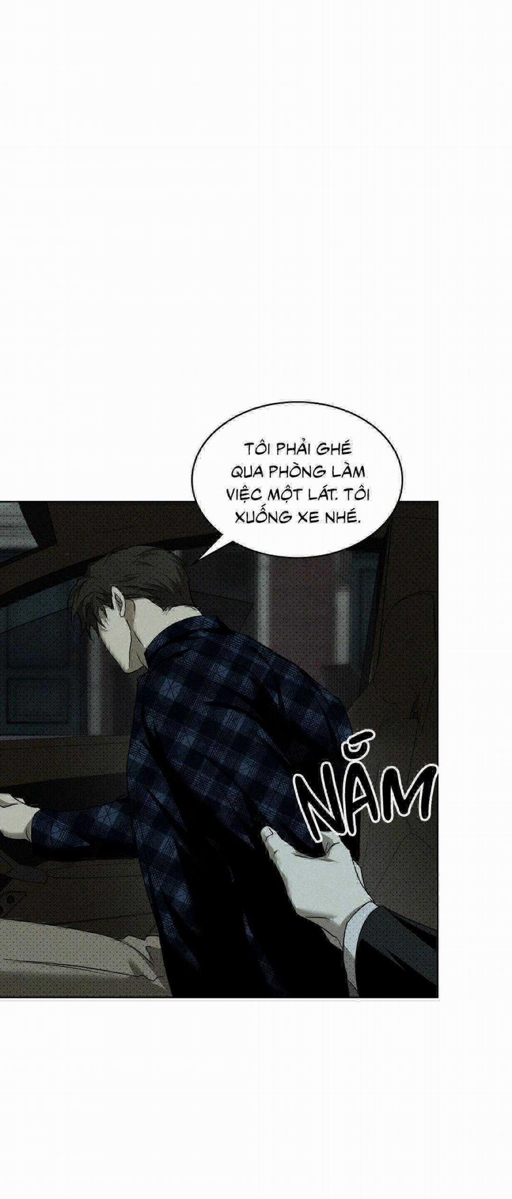 Dưới Ánh Đèn Xanh Ss2 23 trang 22