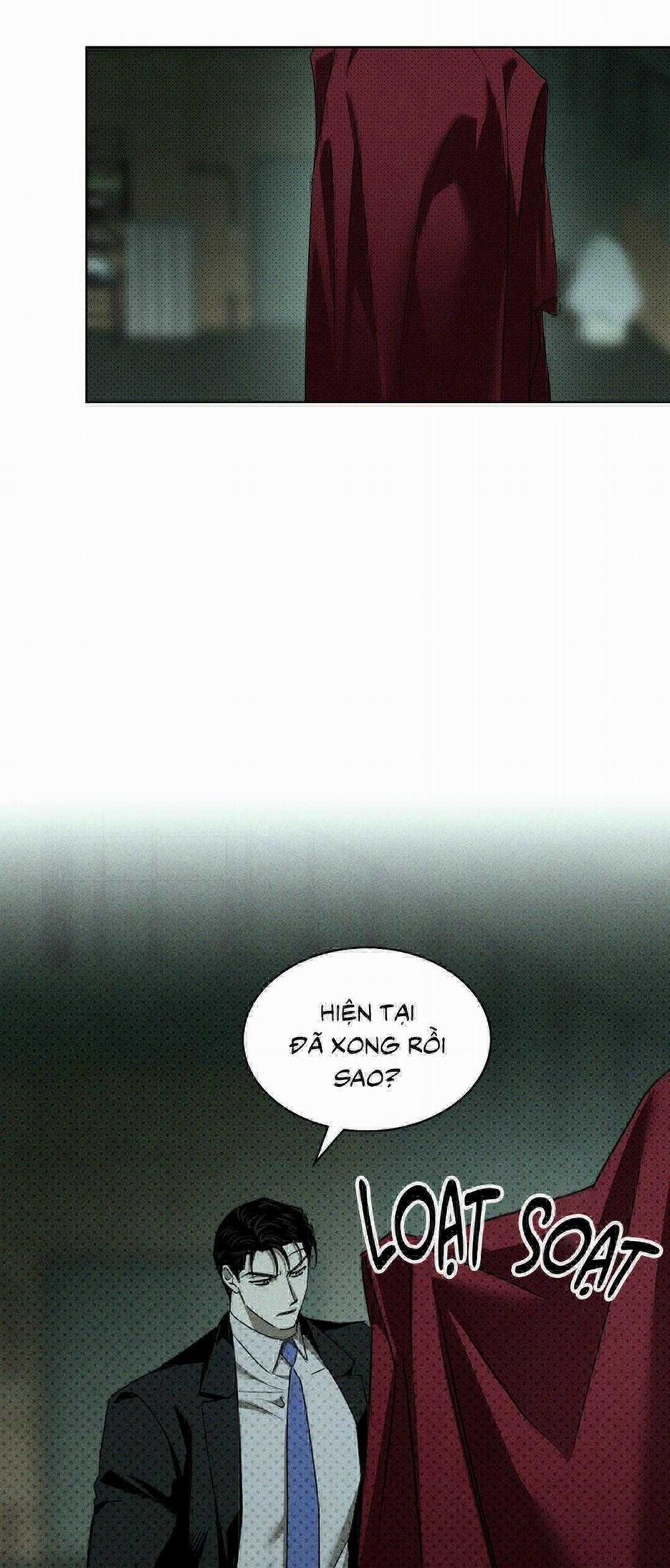 Dưới Ánh Đèn Xanh Ss2 23 trang 27