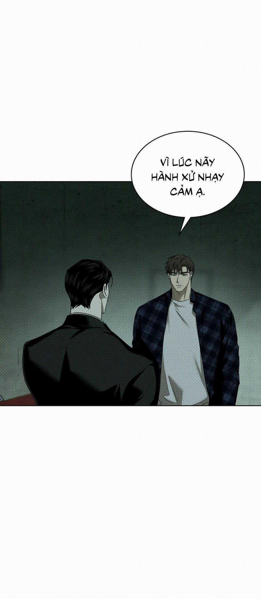 Dưới Ánh Đèn Xanh Ss2 23 trang 33