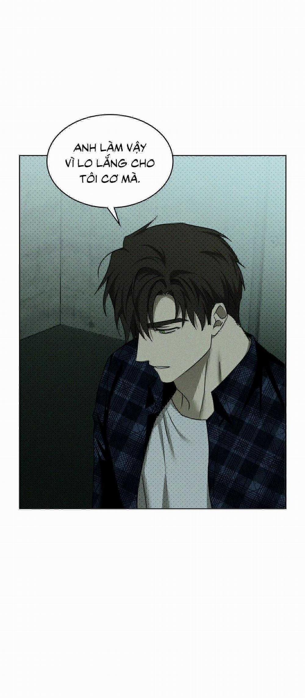 Dưới Ánh Đèn Xanh Ss2 23 trang 36