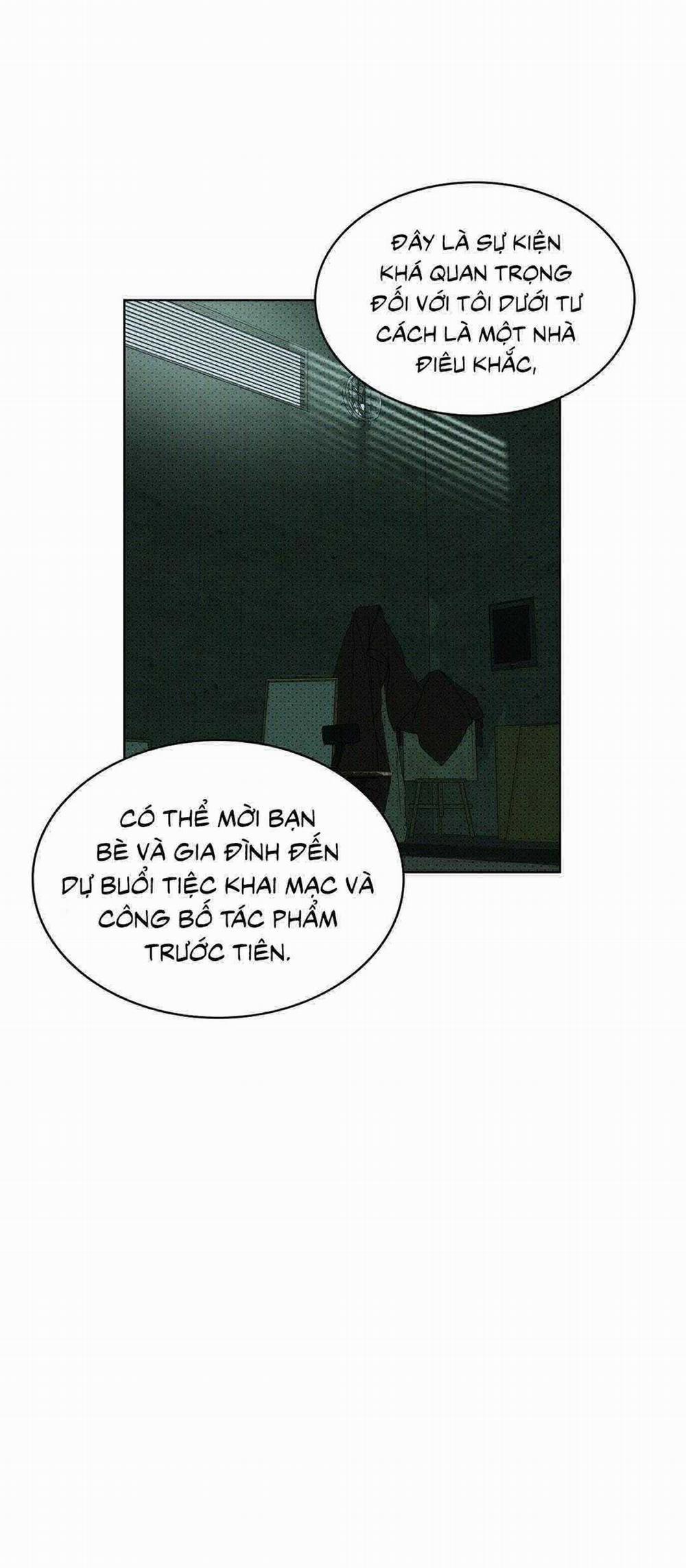 Dưới Ánh Đèn Xanh Ss2 23 trang 39