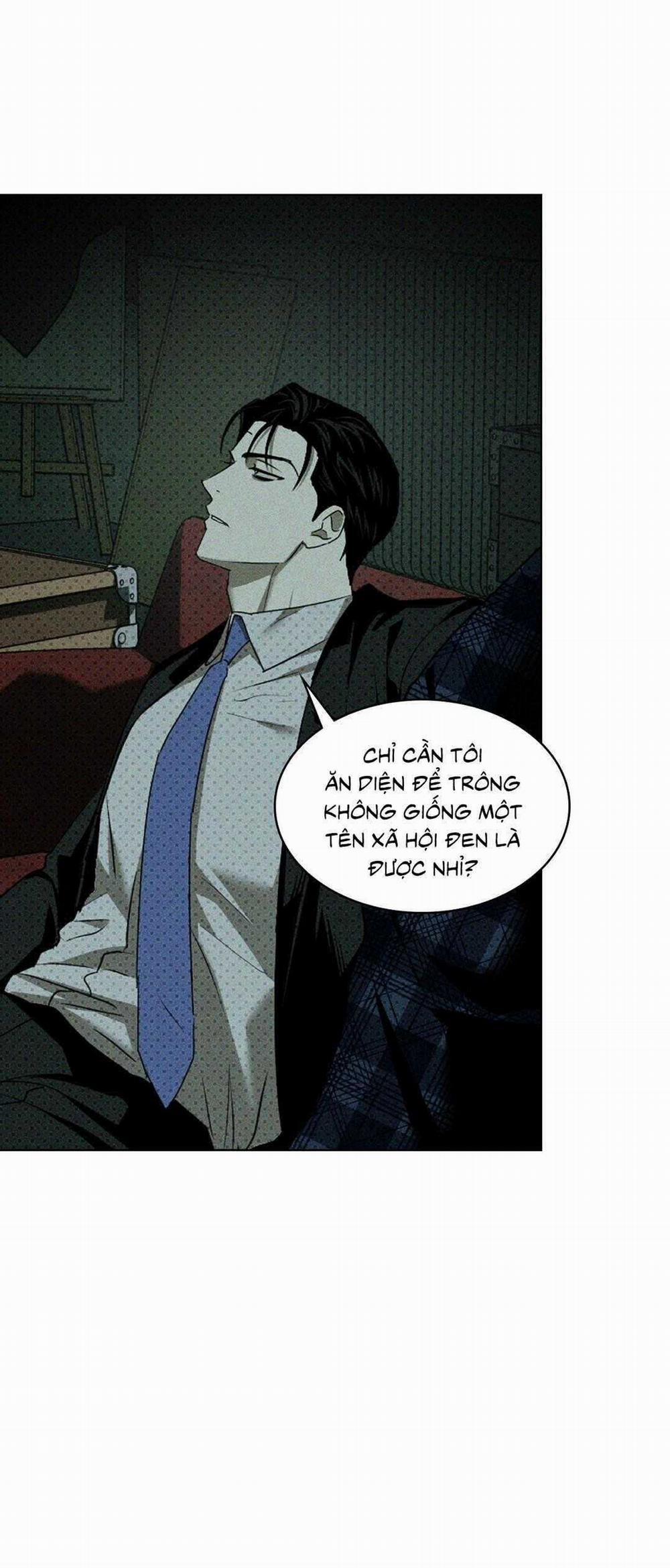 Dưới Ánh Đèn Xanh Ss2 23 trang 48