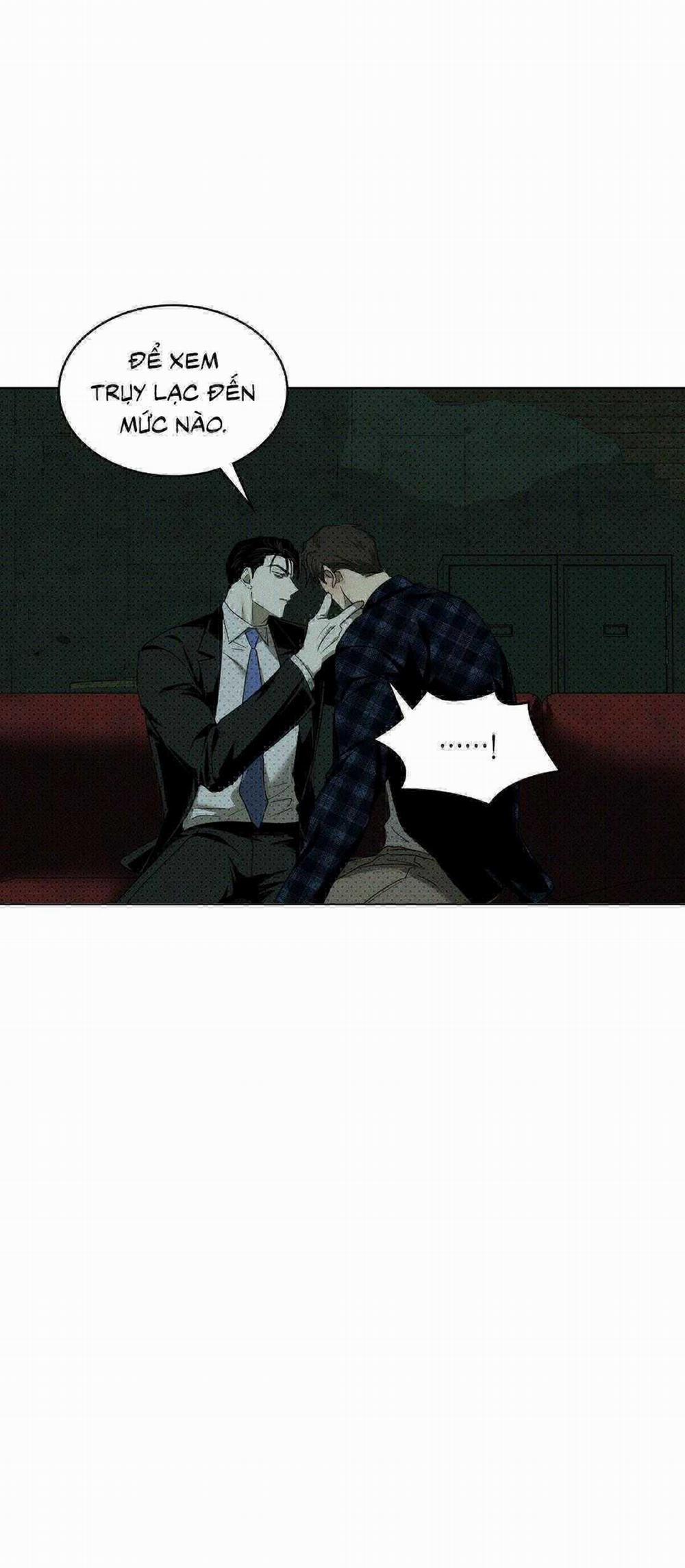 Dưới Ánh Đèn Xanh Ss2 23 trang 57