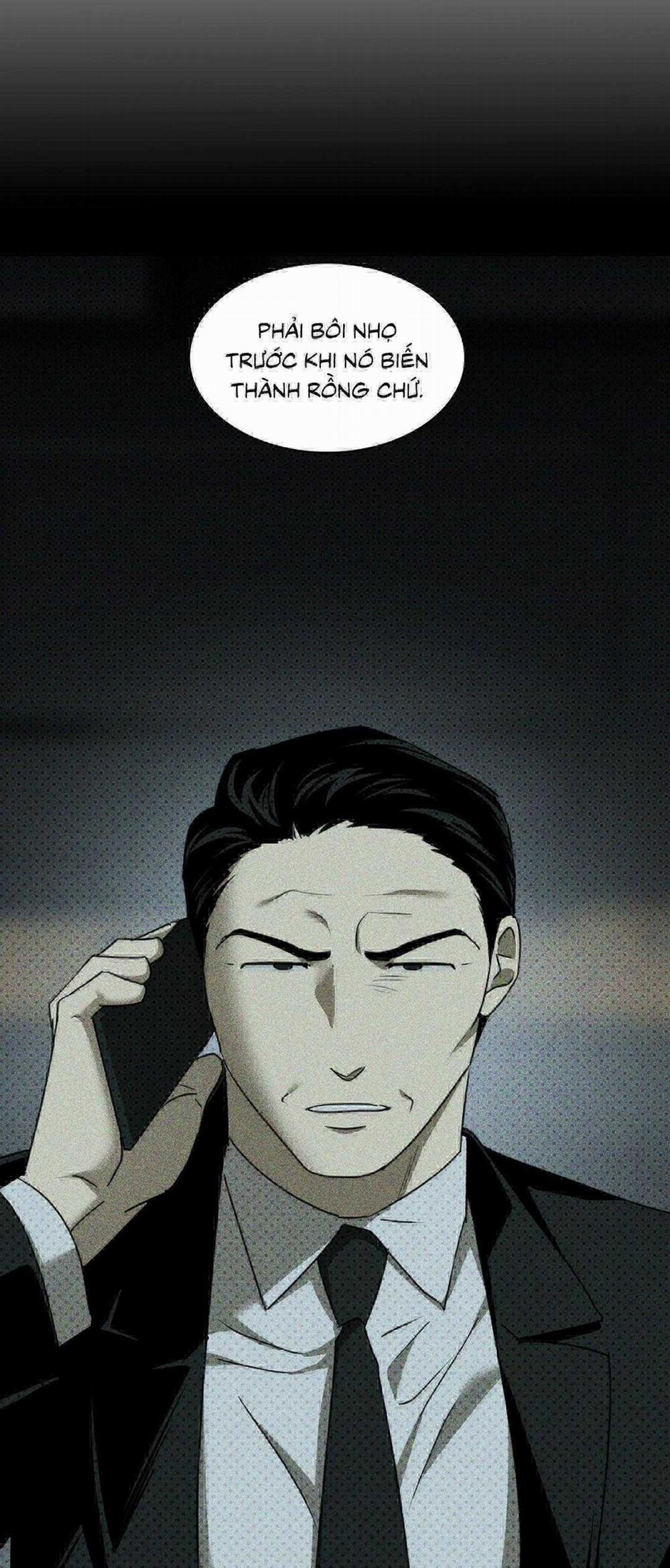 Dưới Ánh Đèn Xanh Ss2 23 trang 67