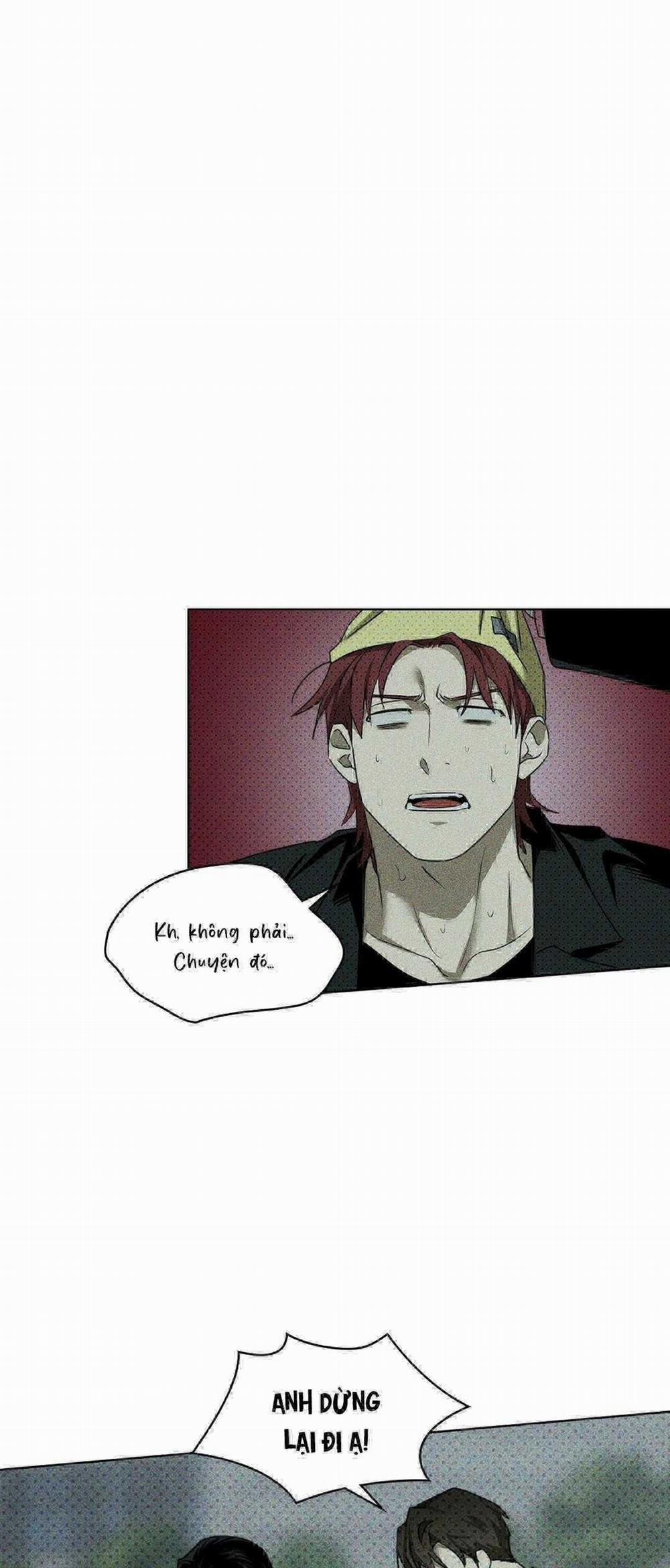 Dưới Ánh Đèn Xanh Ss2 23 trang 7