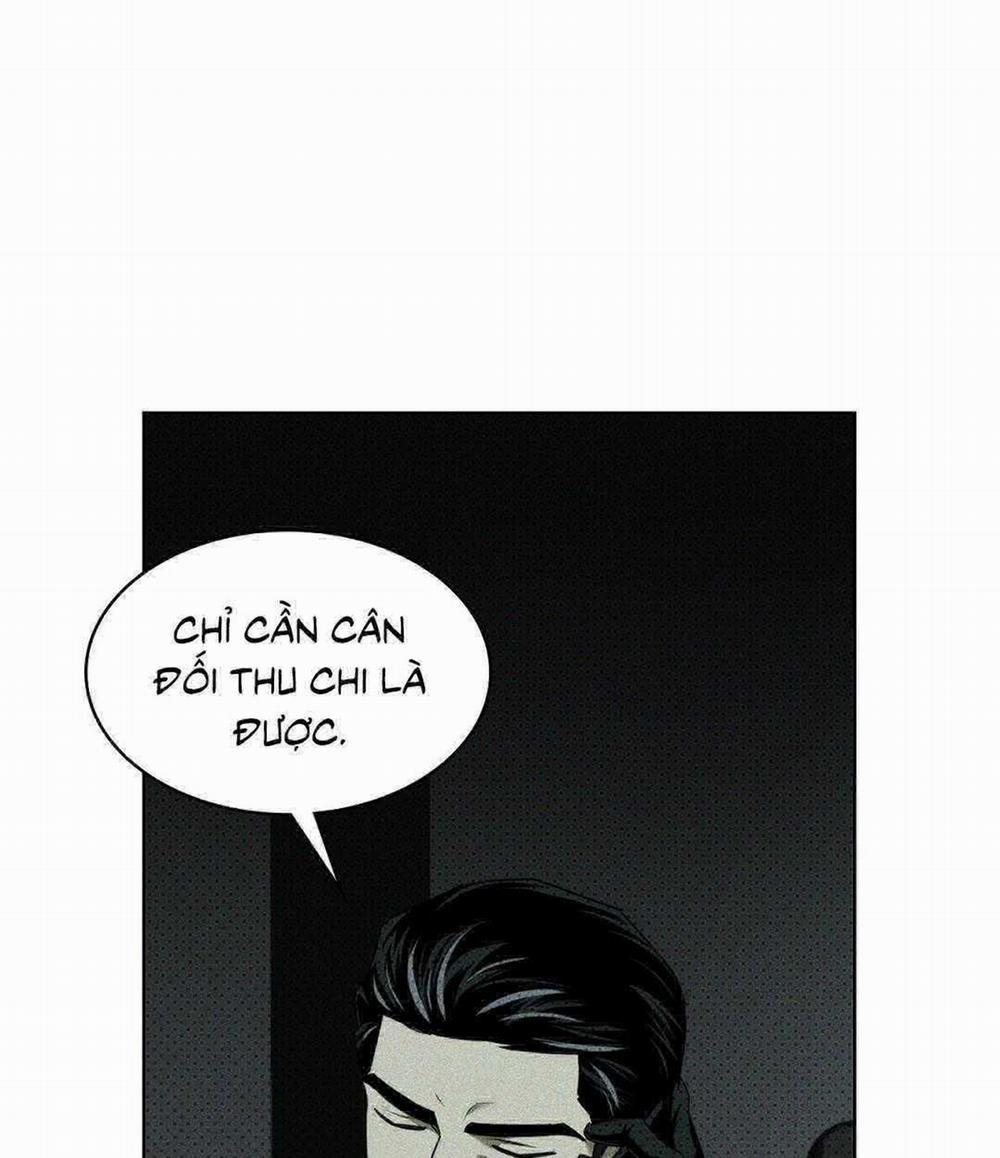 Dưới Ánh Đèn Xanh Ss2 23 trang 70