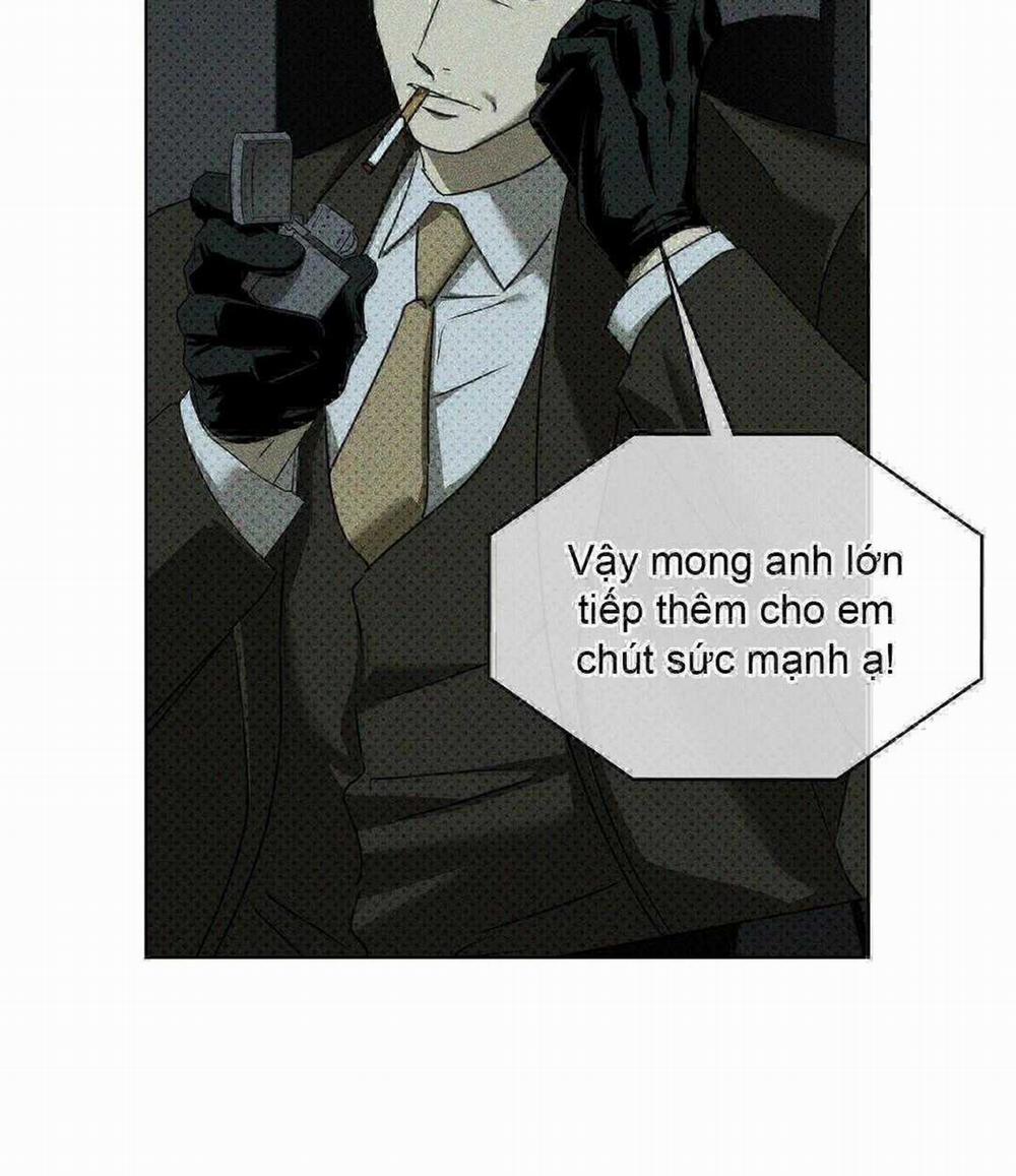 Dưới Ánh Đèn Xanh Ss2 23 trang 71