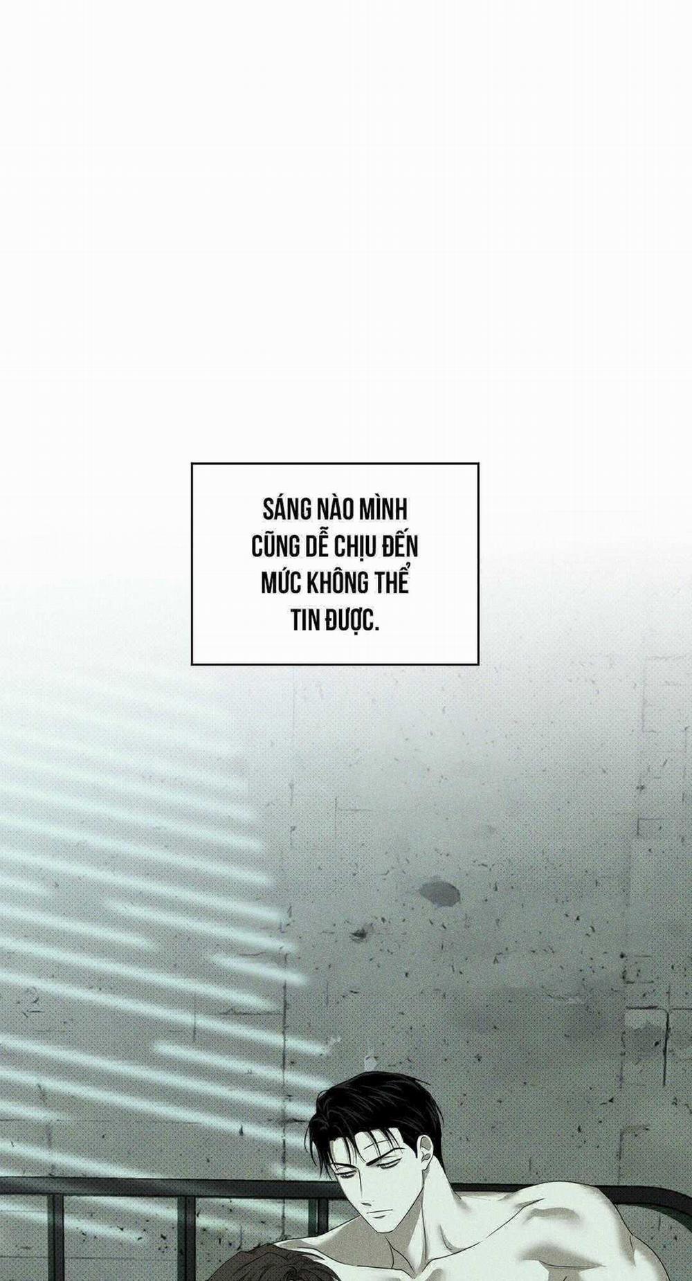 Dưới Ánh Đèn Xanh Ss2 24 trang 12