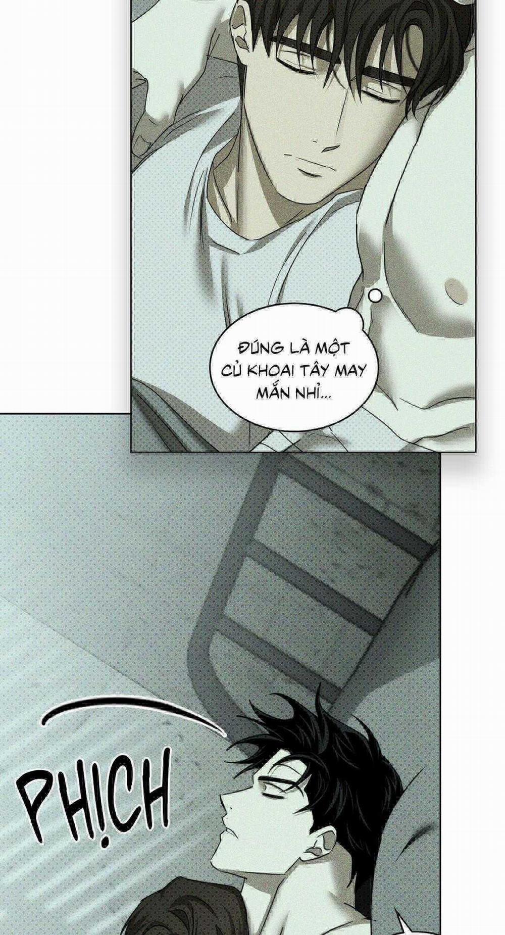 Dưới Ánh Đèn Xanh Ss2 24 trang 15