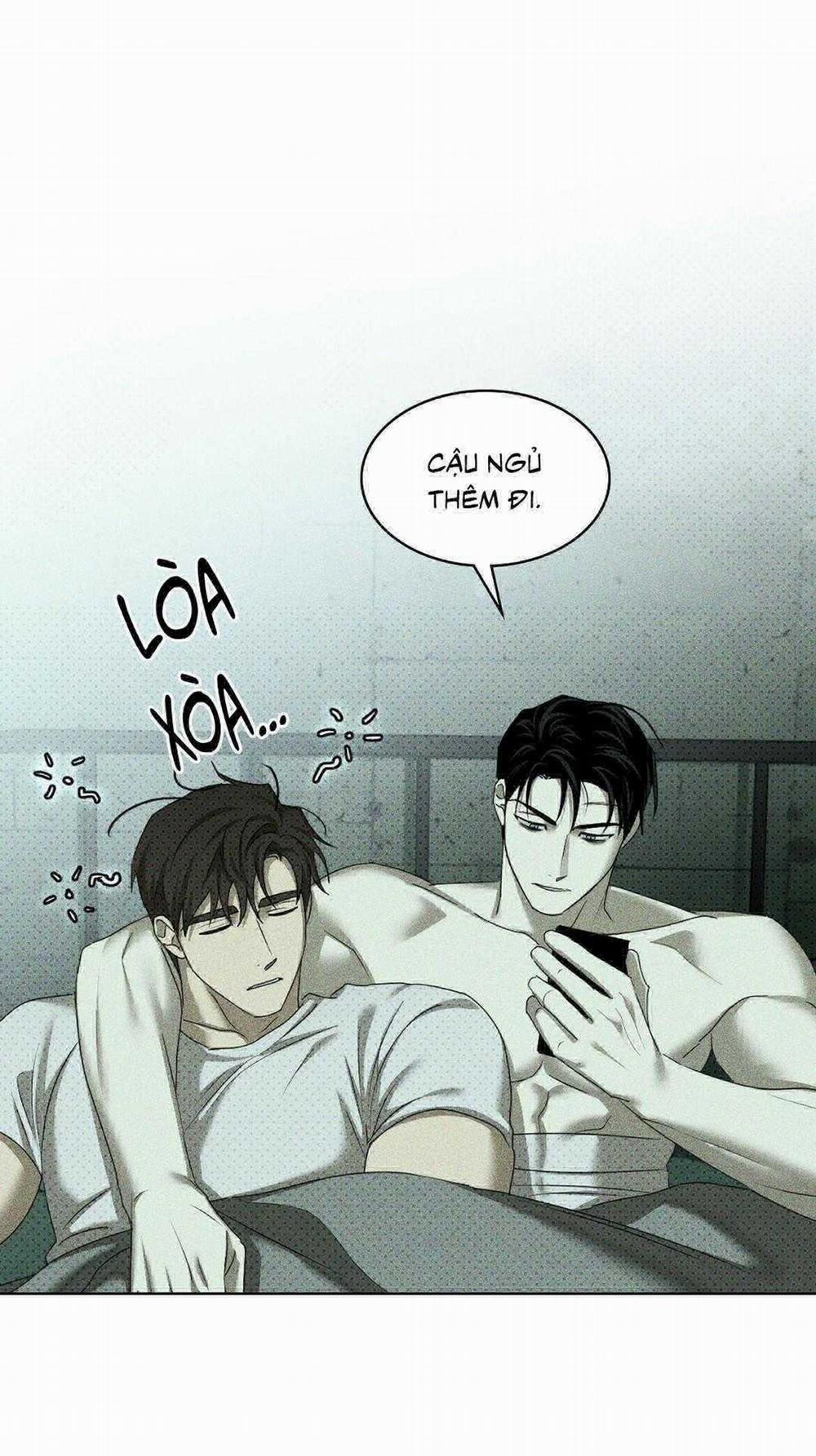 Dưới Ánh Đèn Xanh Ss2 24 trang 20