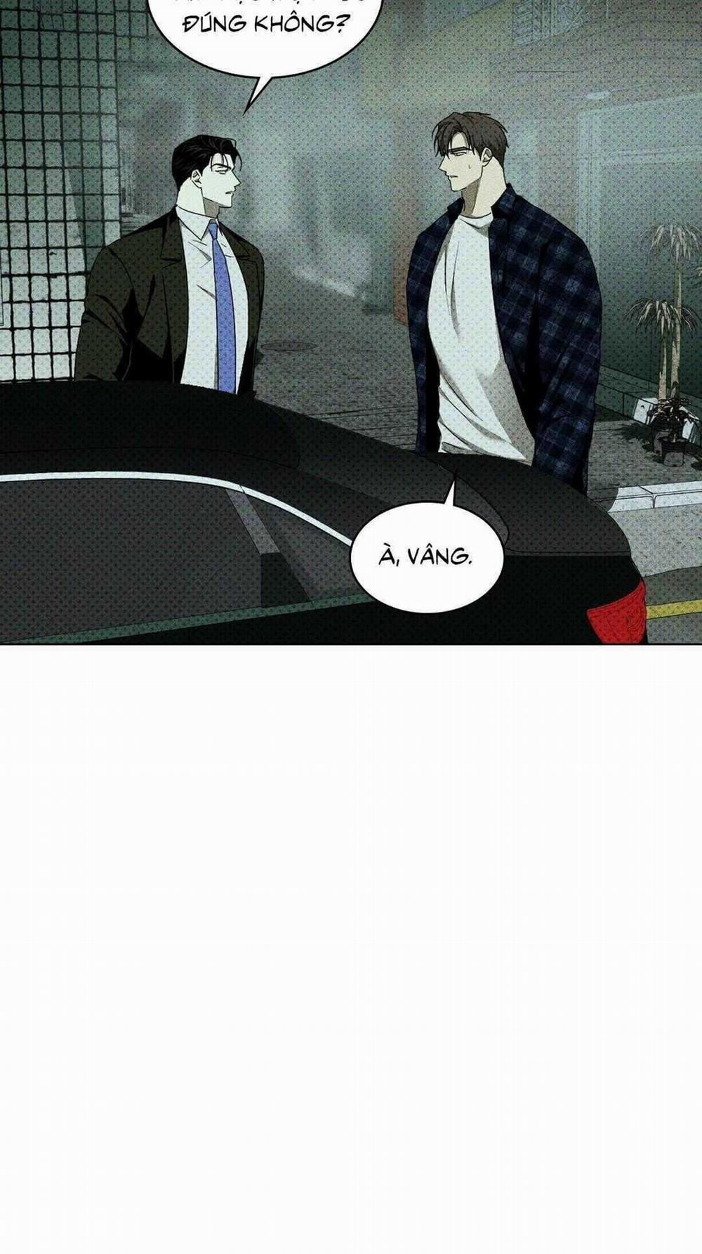 Dưới Ánh Đèn Xanh Ss2 24 trang 27