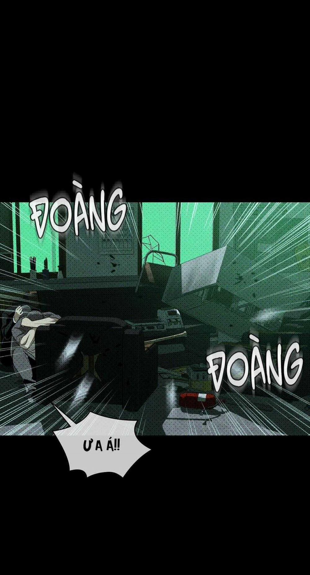 Dưới Ánh Đèn Xanh Ss2 24 trang 3