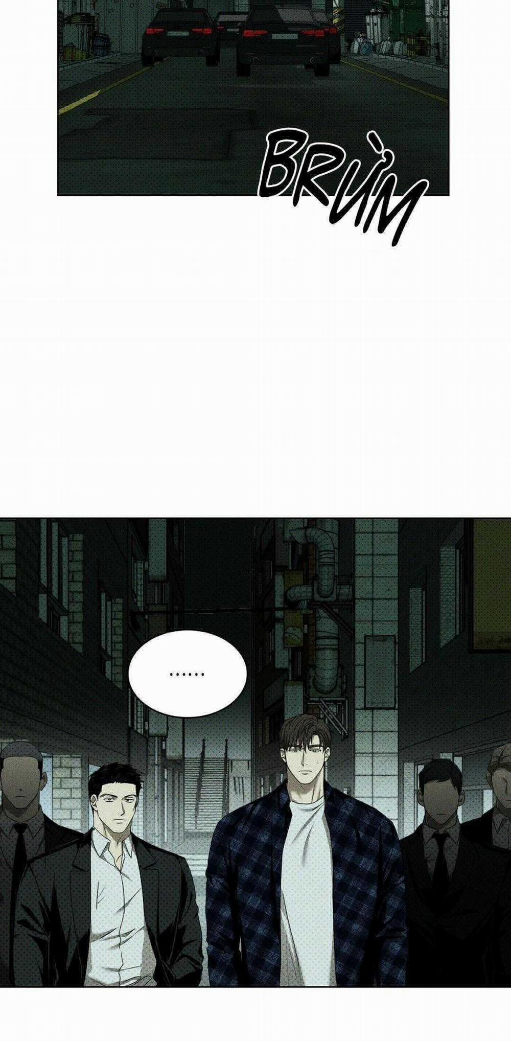 Dưới Ánh Đèn Xanh Ss2 24 trang 32