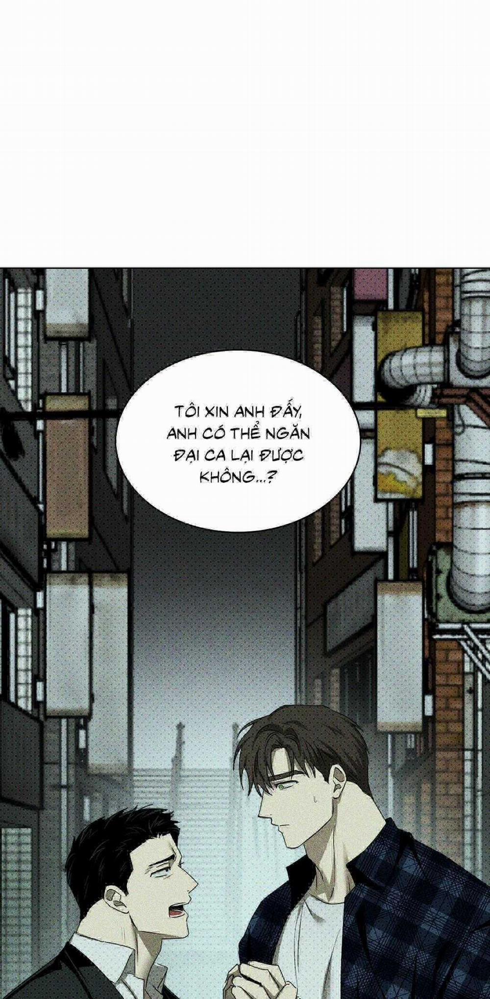 Dưới Ánh Đèn Xanh Ss2 24 trang 38