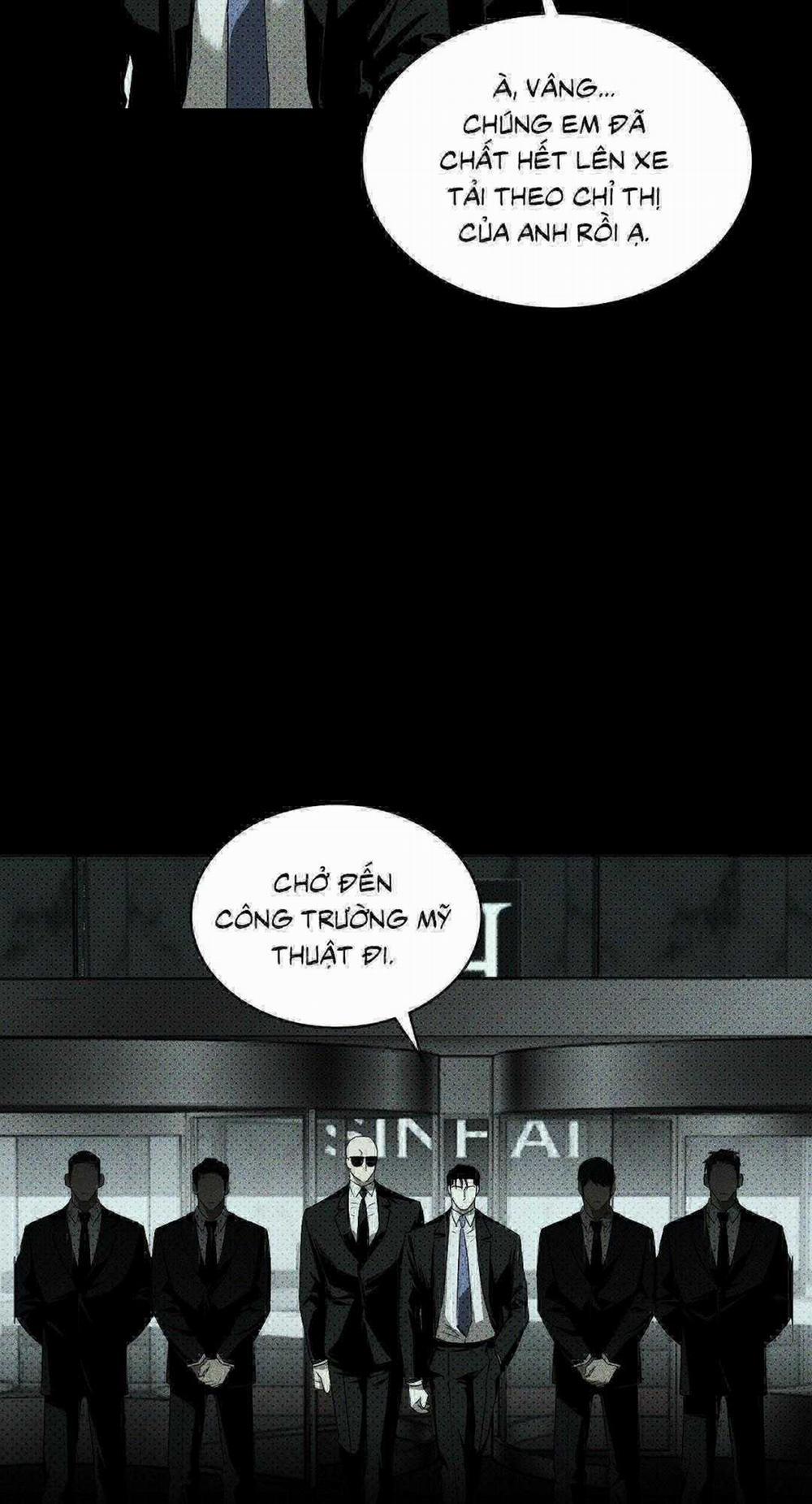 Dưới Ánh Đèn Xanh Ss2 24 trang 73