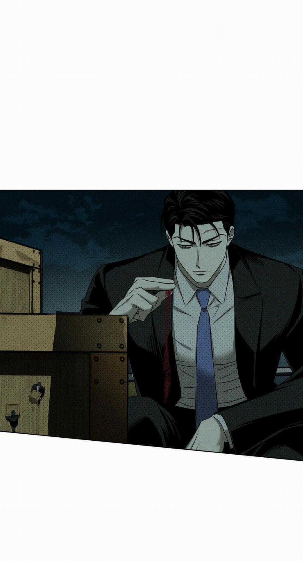 Dưới Ánh Đèn Xanh Ss2 24 trang 78