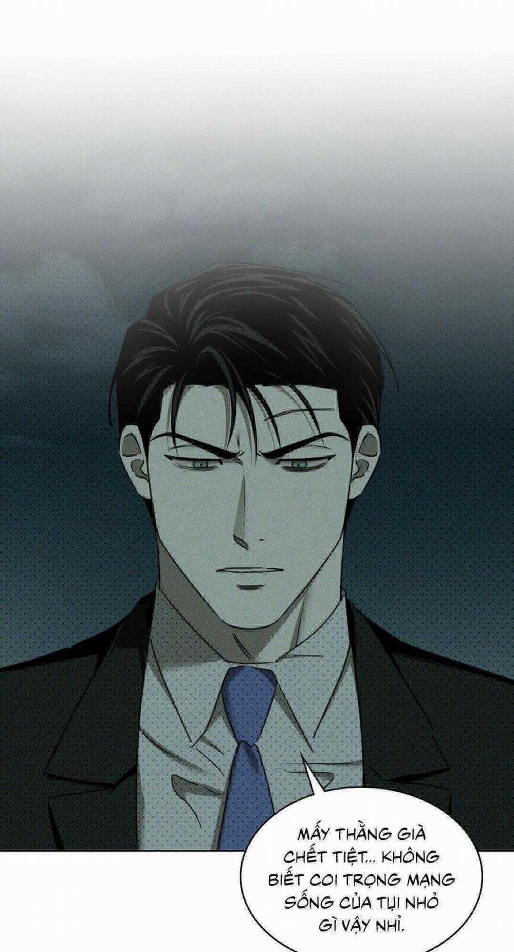 Dưới Ánh Đèn Xanh Ss2 24 trang 89