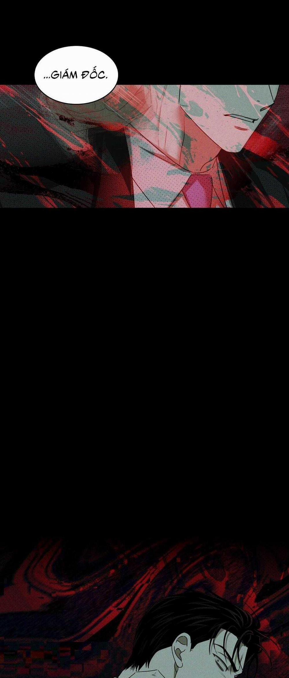 Dưới Ánh Đèn Xanh Ss2 25 trang 1