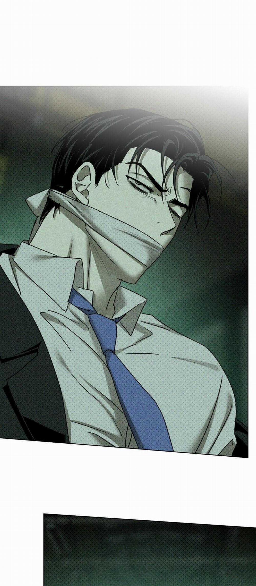 Dưới Ánh Đèn Xanh Ss2 25 trang 10