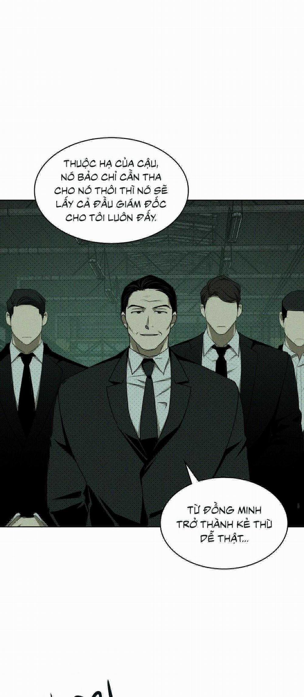 Dưới Ánh Đèn Xanh Ss2 25 trang 13