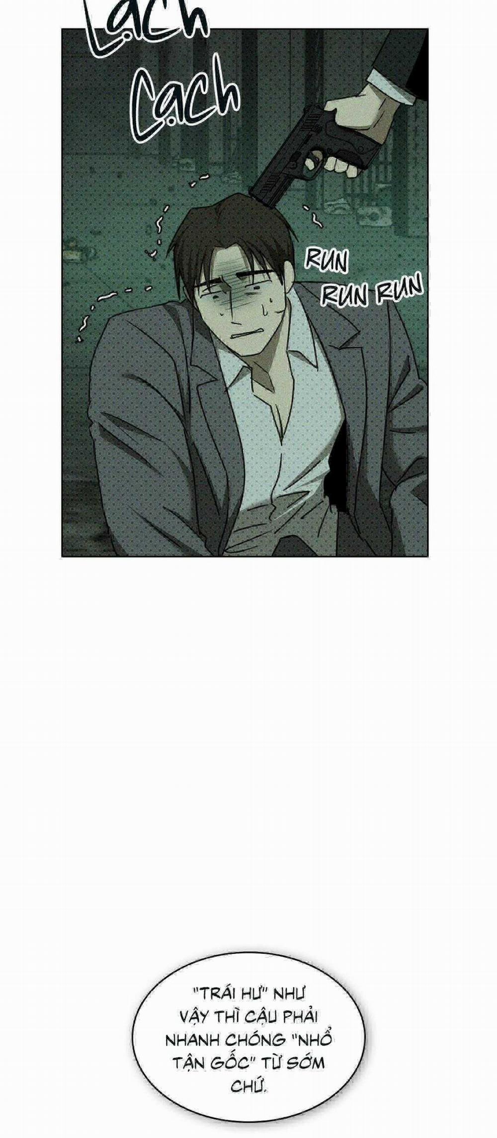 Dưới Ánh Đèn Xanh Ss2 25 trang 14