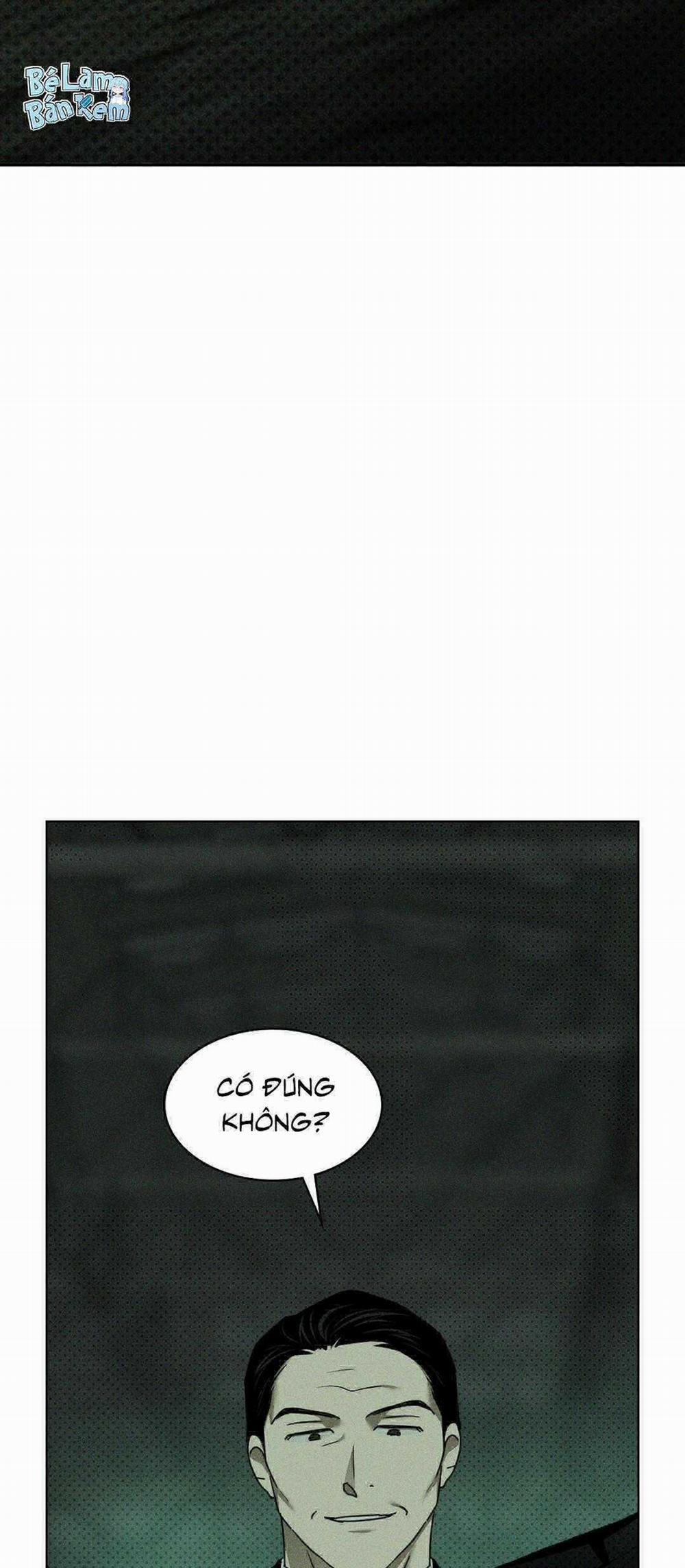 Dưới Ánh Đèn Xanh Ss2 25 trang 18