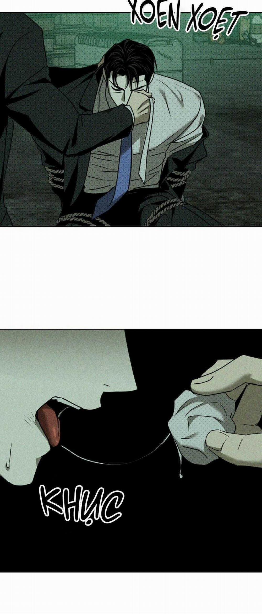 Dưới Ánh Đèn Xanh Ss2 25 trang 21