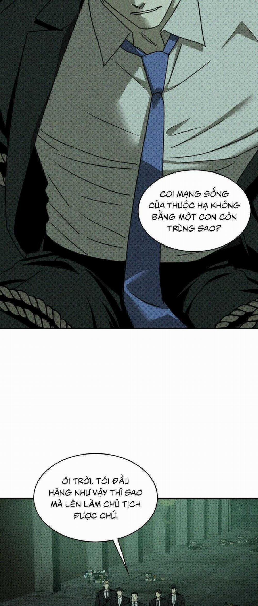 Dưới Ánh Đèn Xanh Ss2 25 trang 23