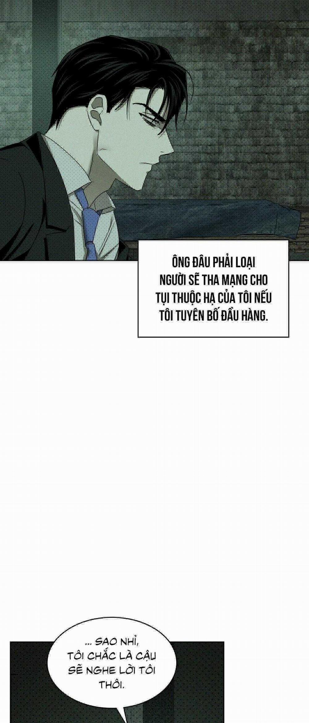 Dưới Ánh Đèn Xanh Ss2 25 trang 27