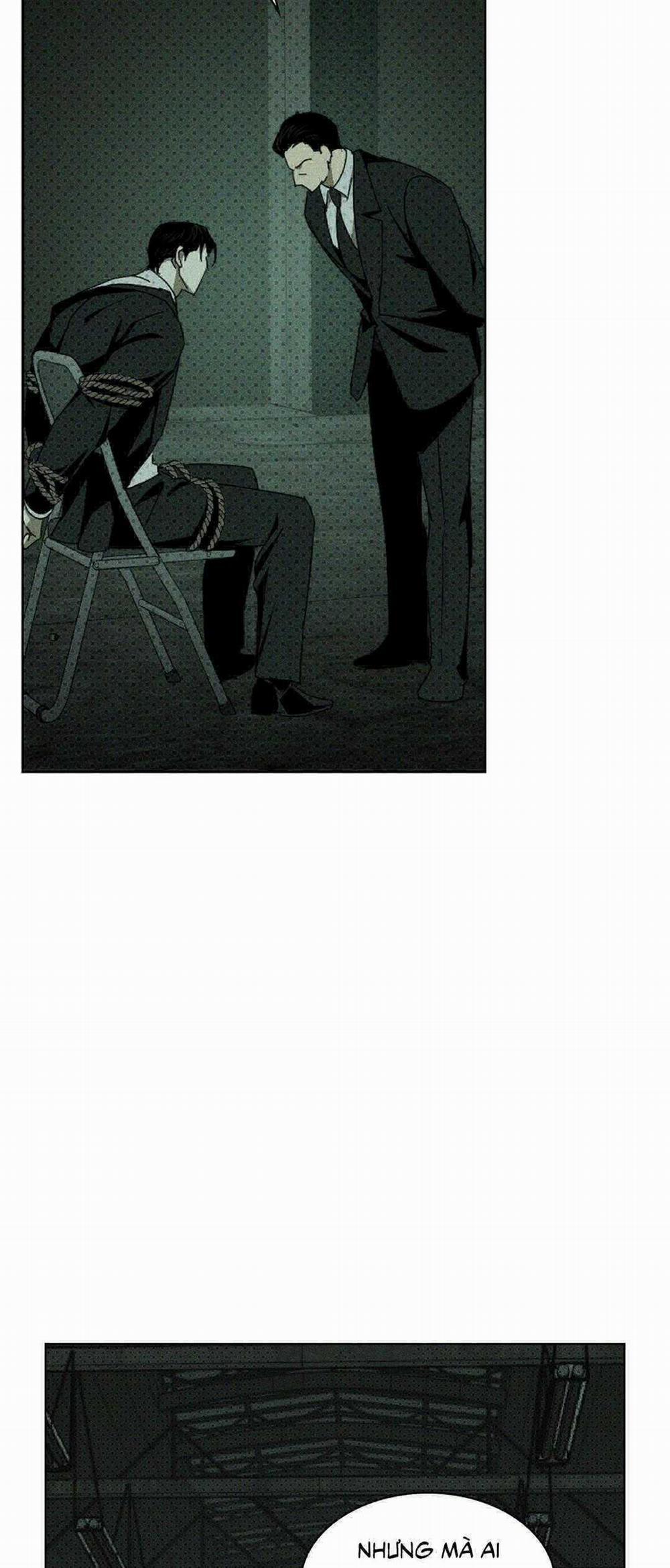 Dưới Ánh Đèn Xanh Ss2 25 trang 28