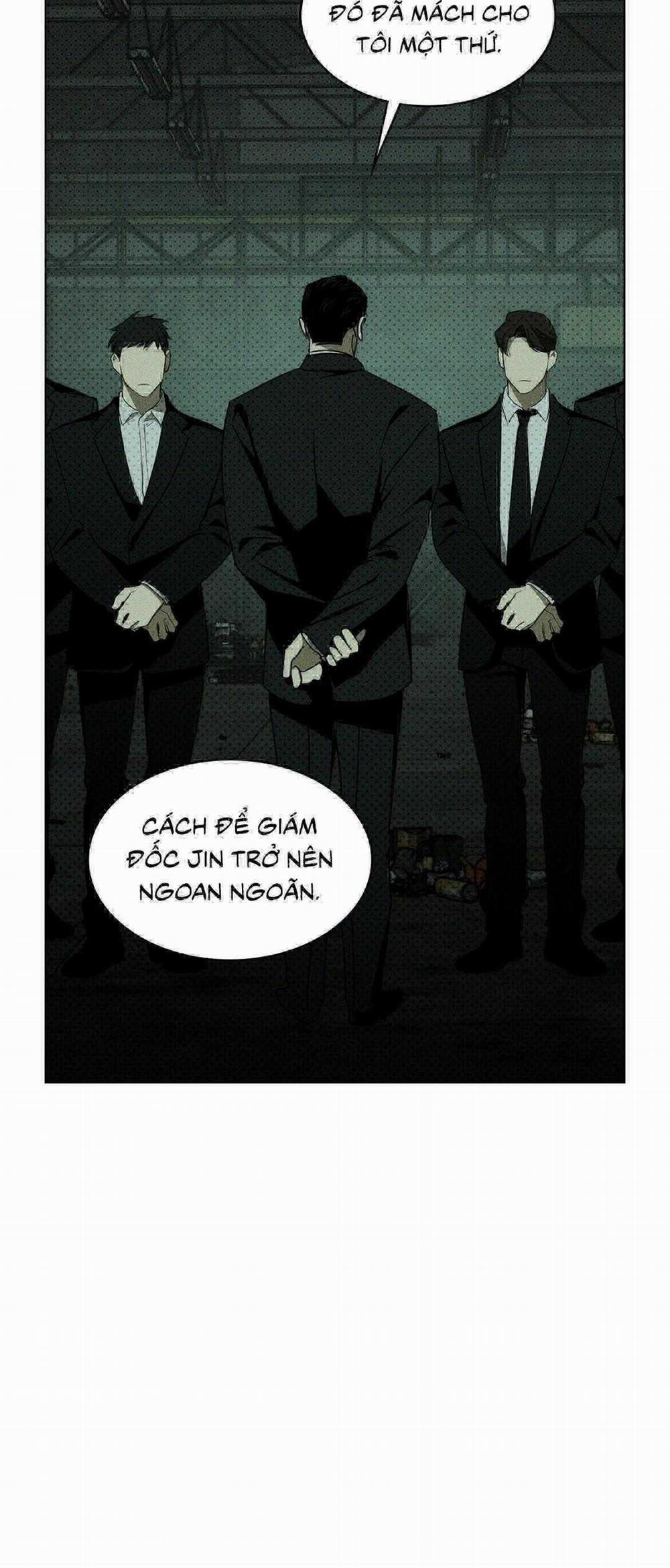 Dưới Ánh Đèn Xanh Ss2 25 trang 29